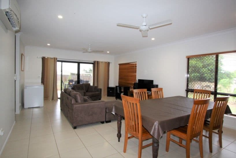 3 Hewett Street, Toll QLD 4820, Toll - Thumbnail 3