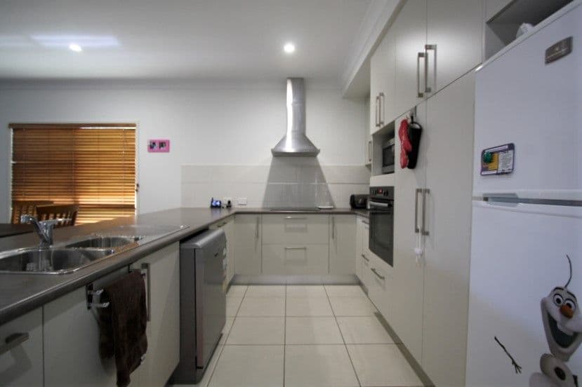 3 Hewett Street, Toll QLD 4820, Toll - Thumbnail 4