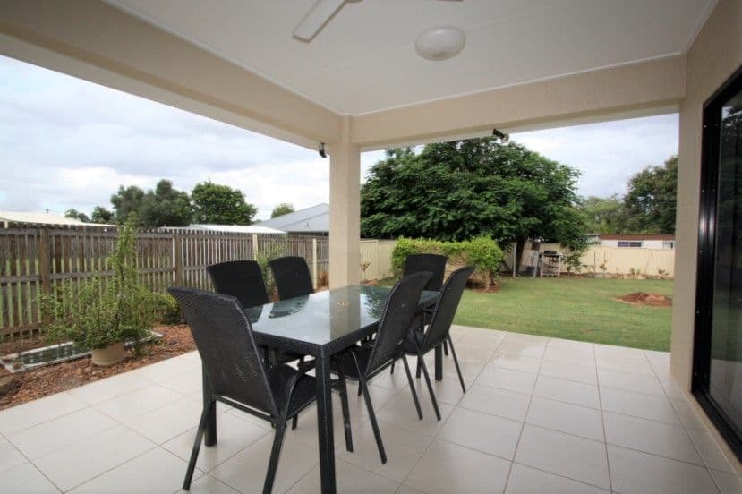 3 Hewett Street, Toll QLD 4820, Toll - Thumbnail 6