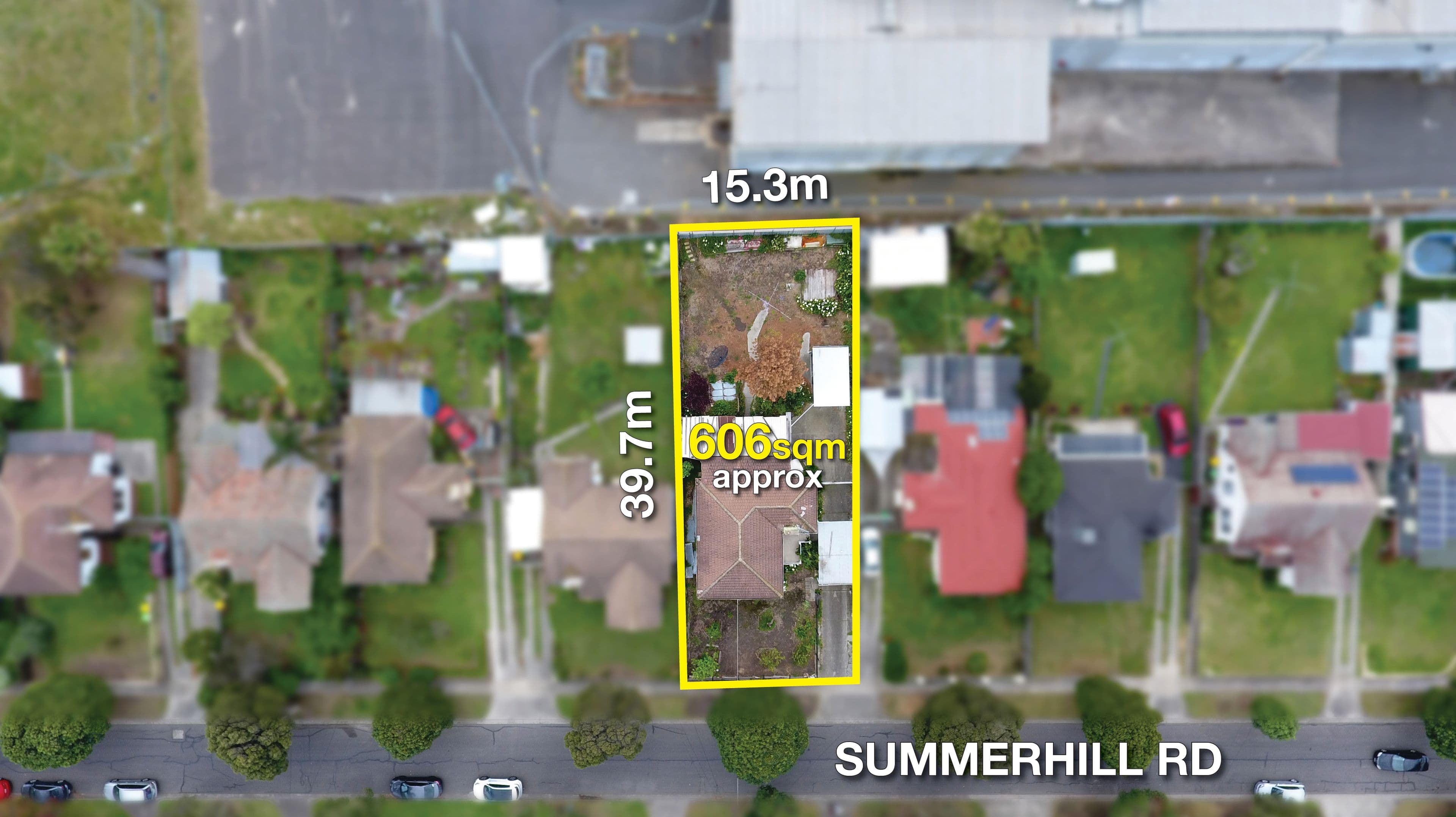 98 Summerhill Road, Reservoir VIC 3073, Reservoir - Image 1