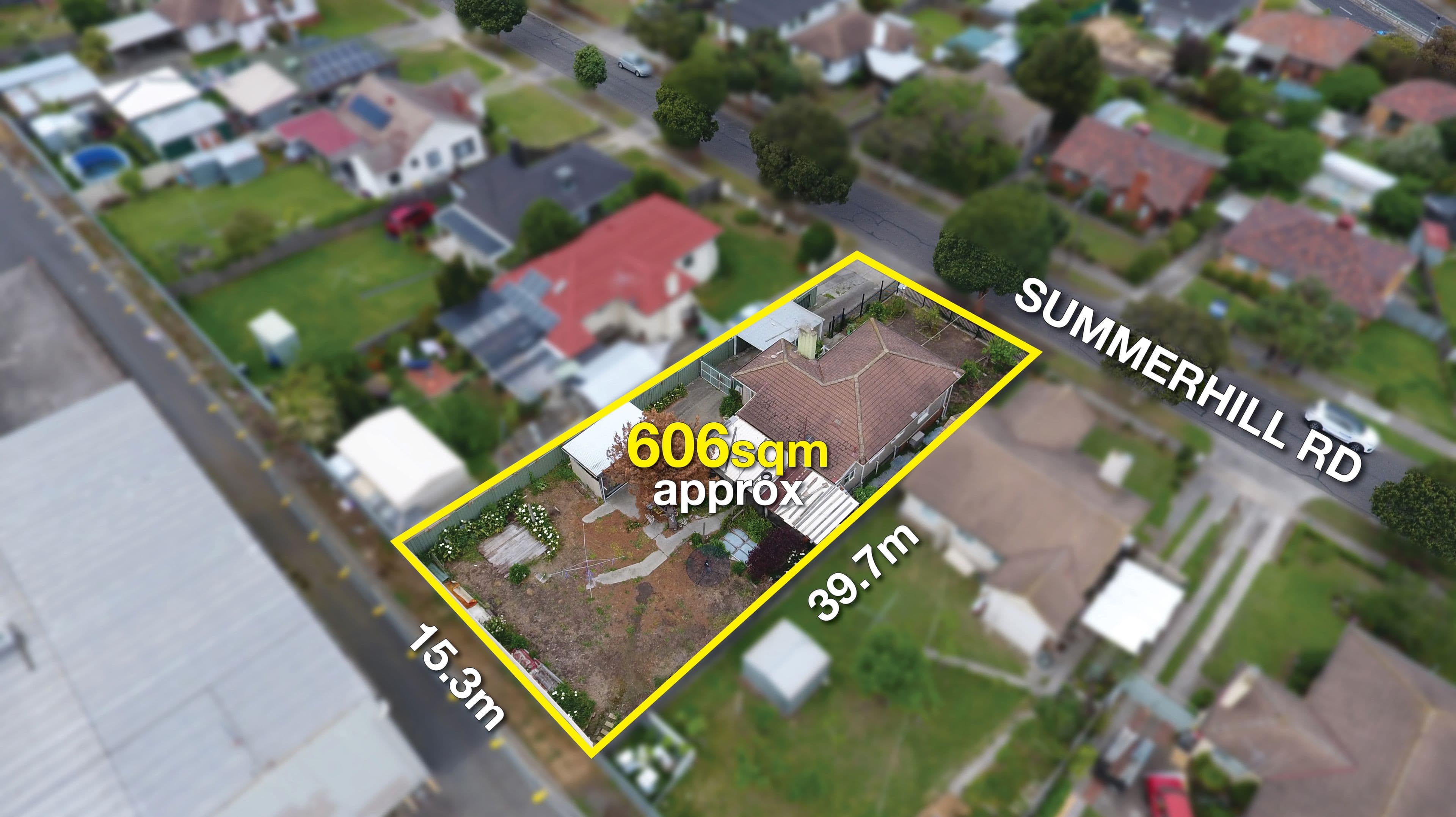 98 Summerhill Road, Reservoir VIC 3073, Reservoir - Thumbnail 4