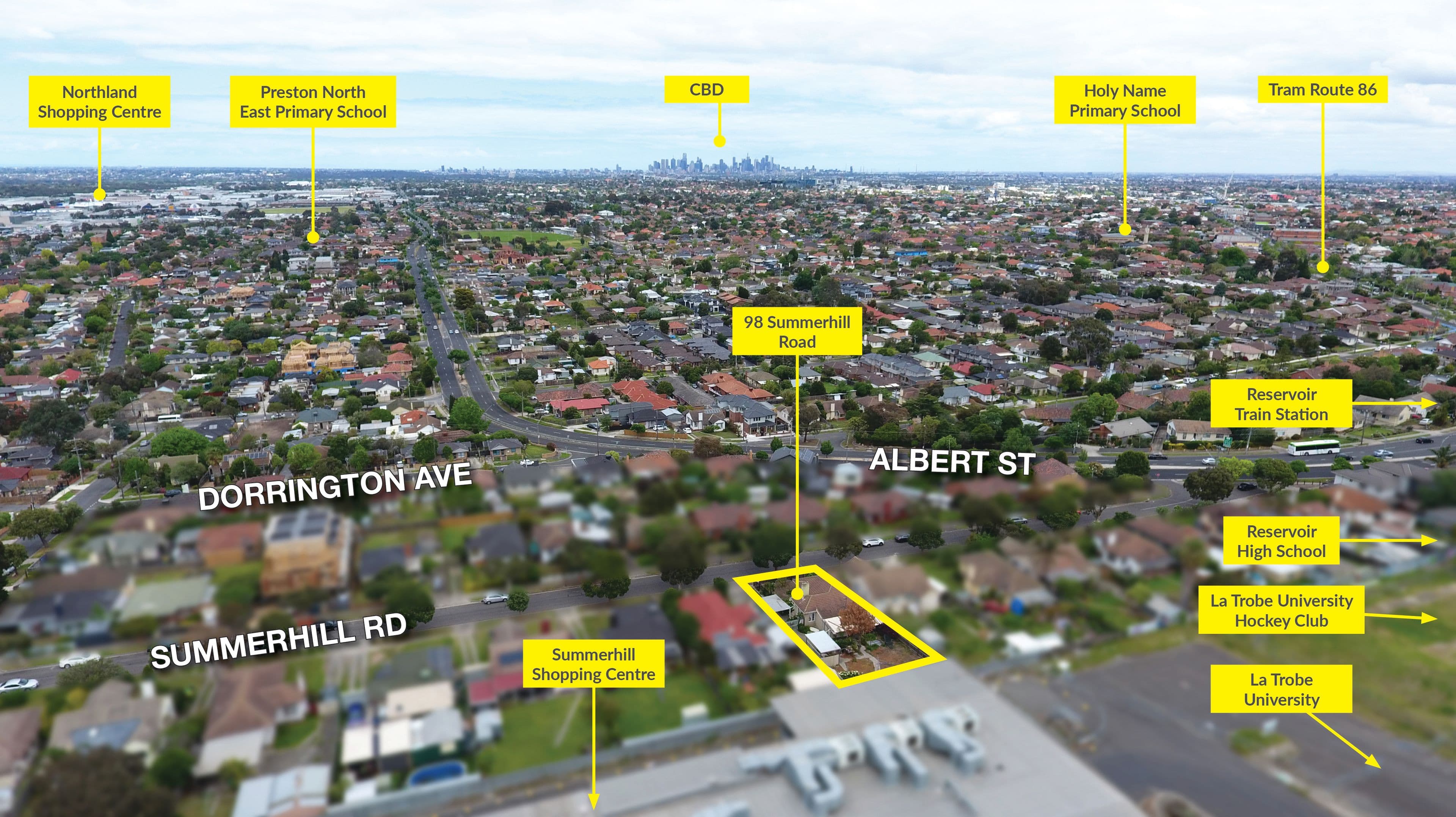 98 Summerhill Road, Reservoir VIC 3073, Reservoir - Thumbnail 5
