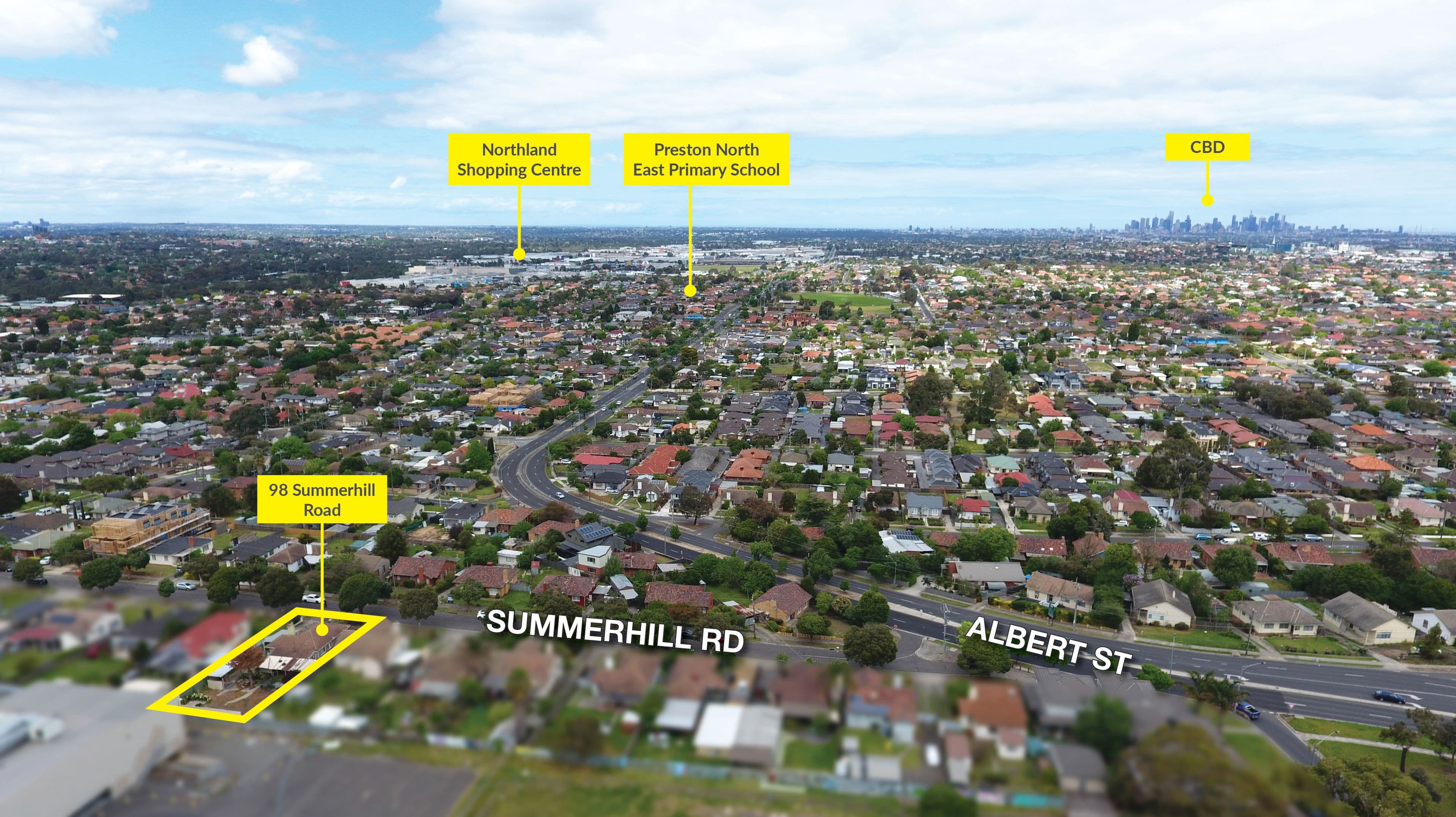 98 Summerhill Road, Reservoir VIC 3073, Reservoir - Thumbnail 8