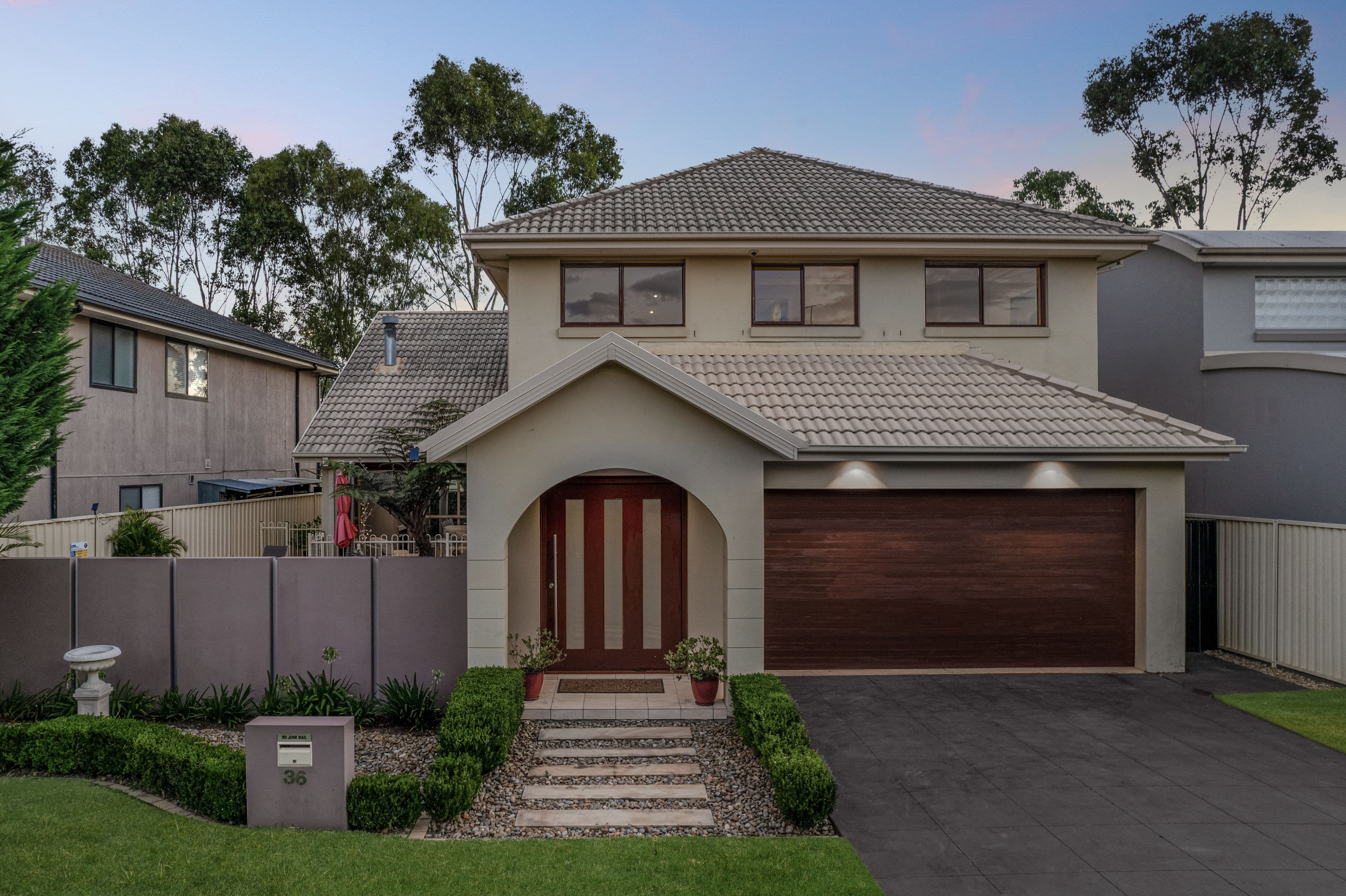 36 Charker Drive, Harrington Park NSW 2567, Harrington Park - Image 1