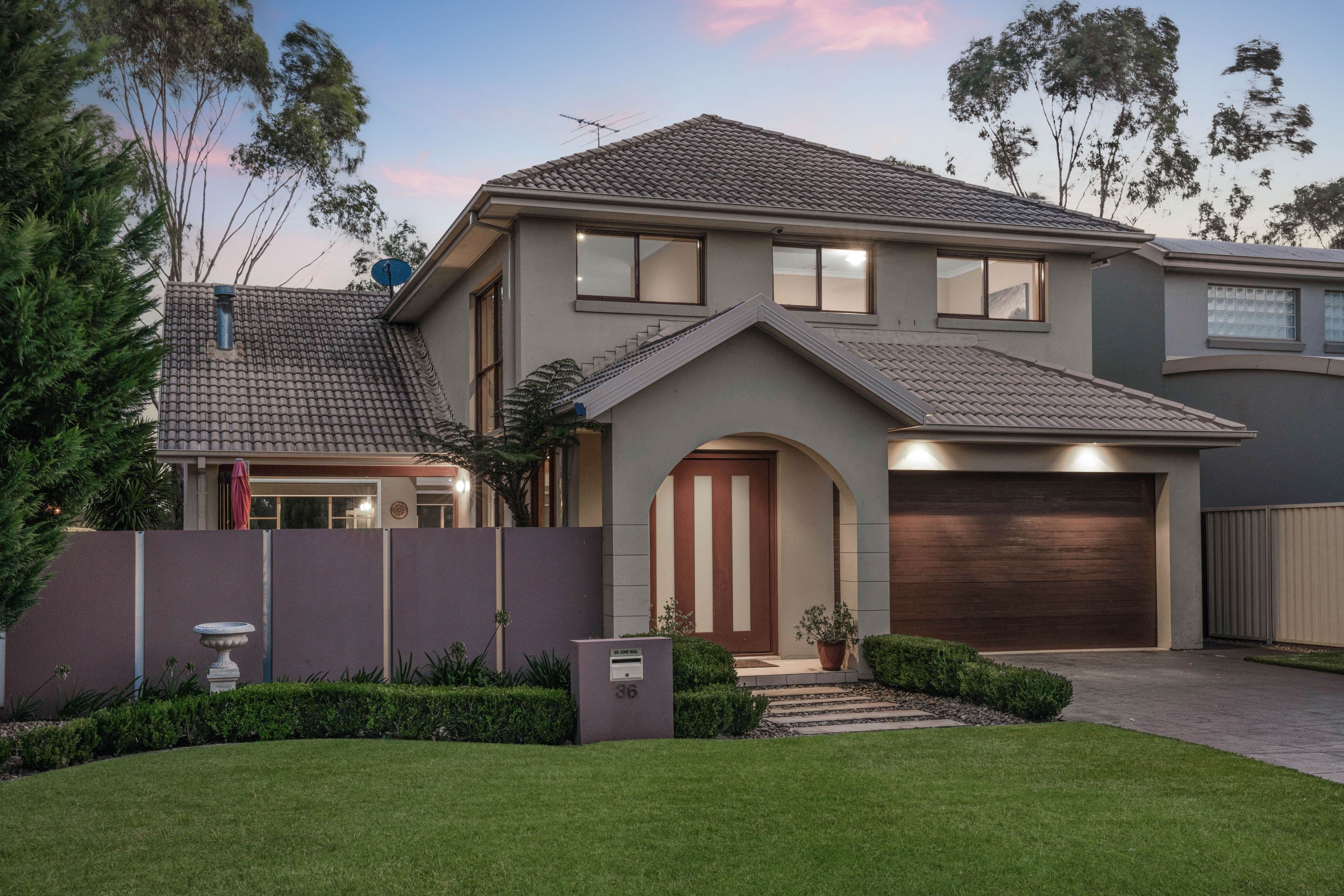 36 Charker Drive, Harrington Park NSW 2567, Harrington Park - Thumbnail 2