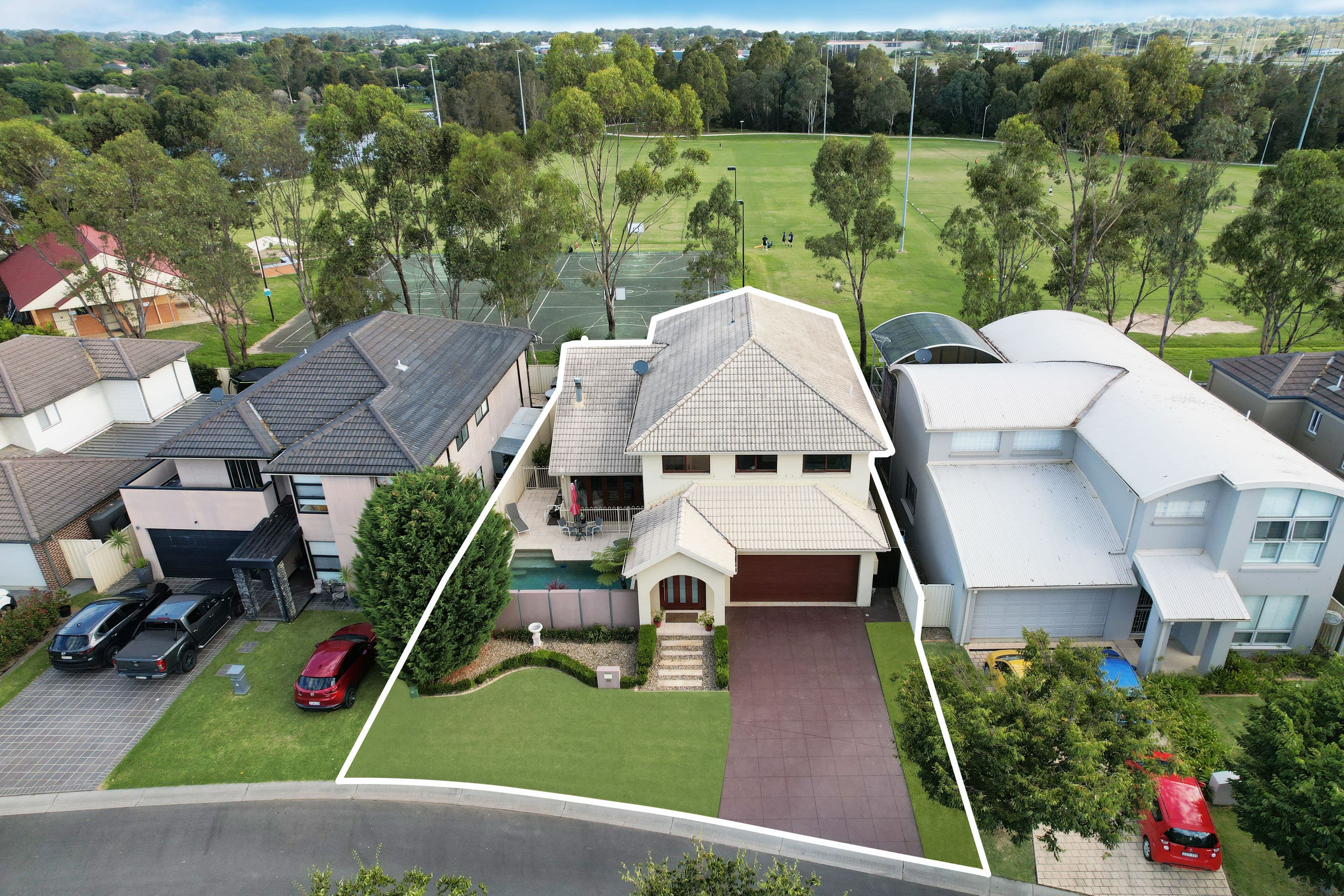 36 Charker Drive, Harrington Park NSW 2567, Harrington Park - Thumbnail 3