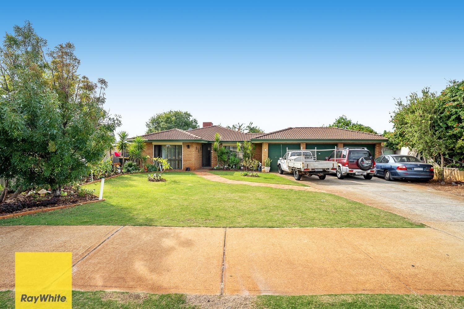 87 Wheatstone Drive, Kiara WA 6054, Kiara - Image 1