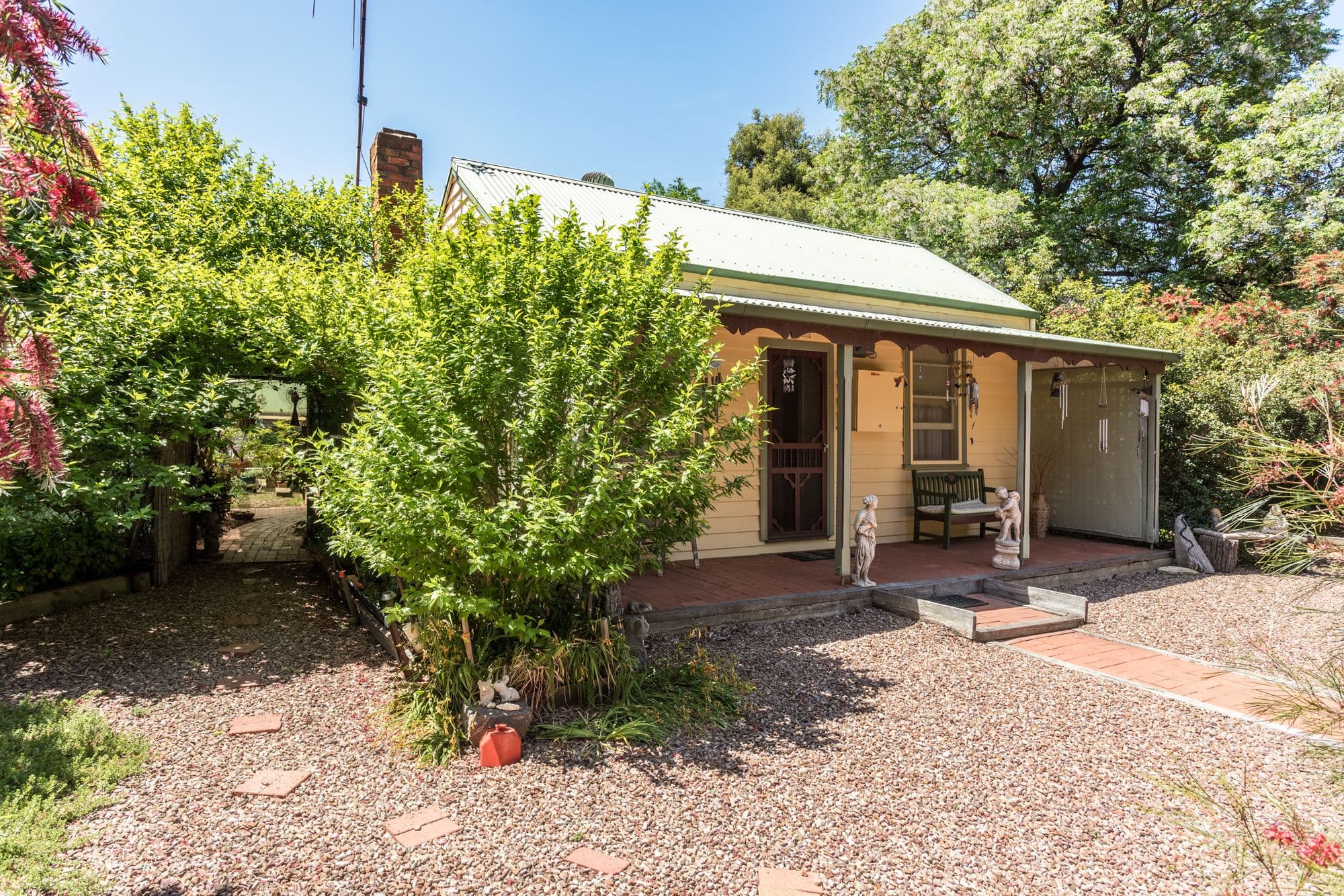 67 Moora Road, Rushworth VIC 3612, Rushworth - Thumbnail 2