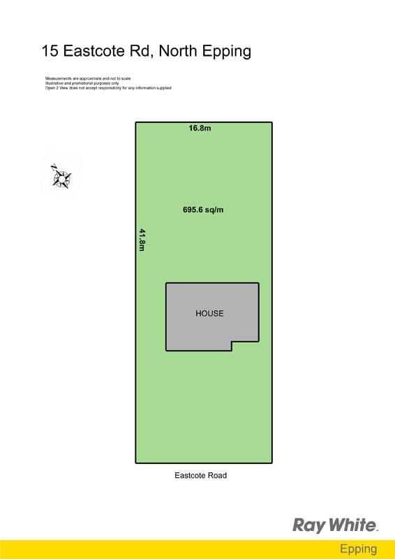 15 Eastcote Road, NORTH EPPING NSW 2121, North Epping - Image 1