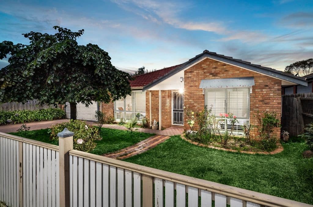 97 Woolnough Drive, Mill Park VIC 3082, Mill Park - Image 1