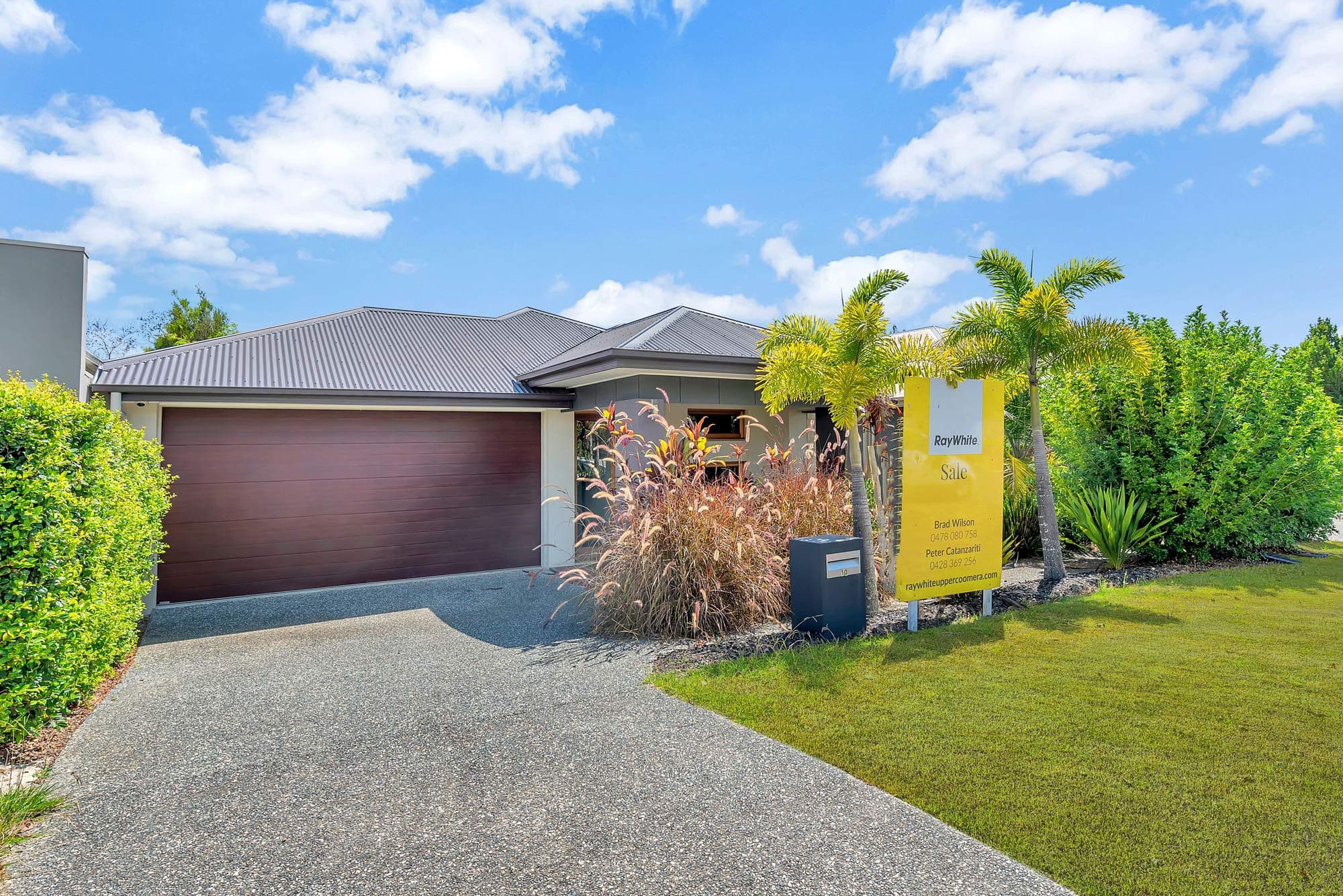 10 Hans Street, Upper Coomera QLD 4209, Upper Coomera - Image 1