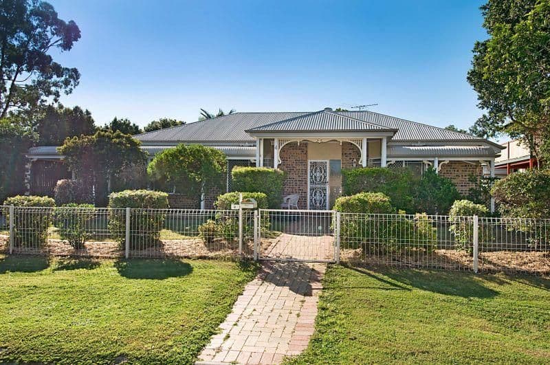 4 Wahl Street, BOONDALL QLD 4034, Boondall - Image 1