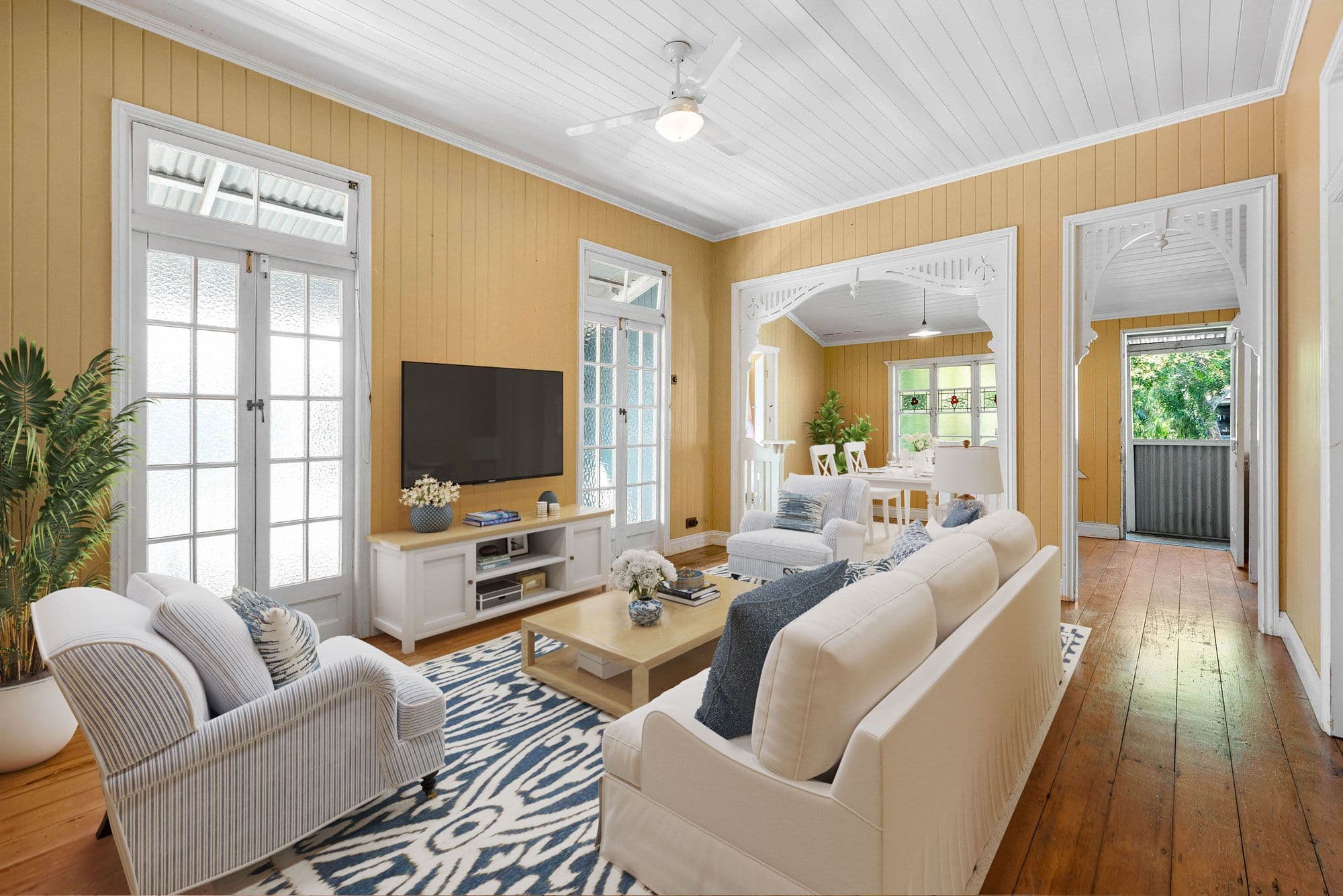 23 Gresham Street, East Brisbane QLD 4169, East Brisbane - Image 1