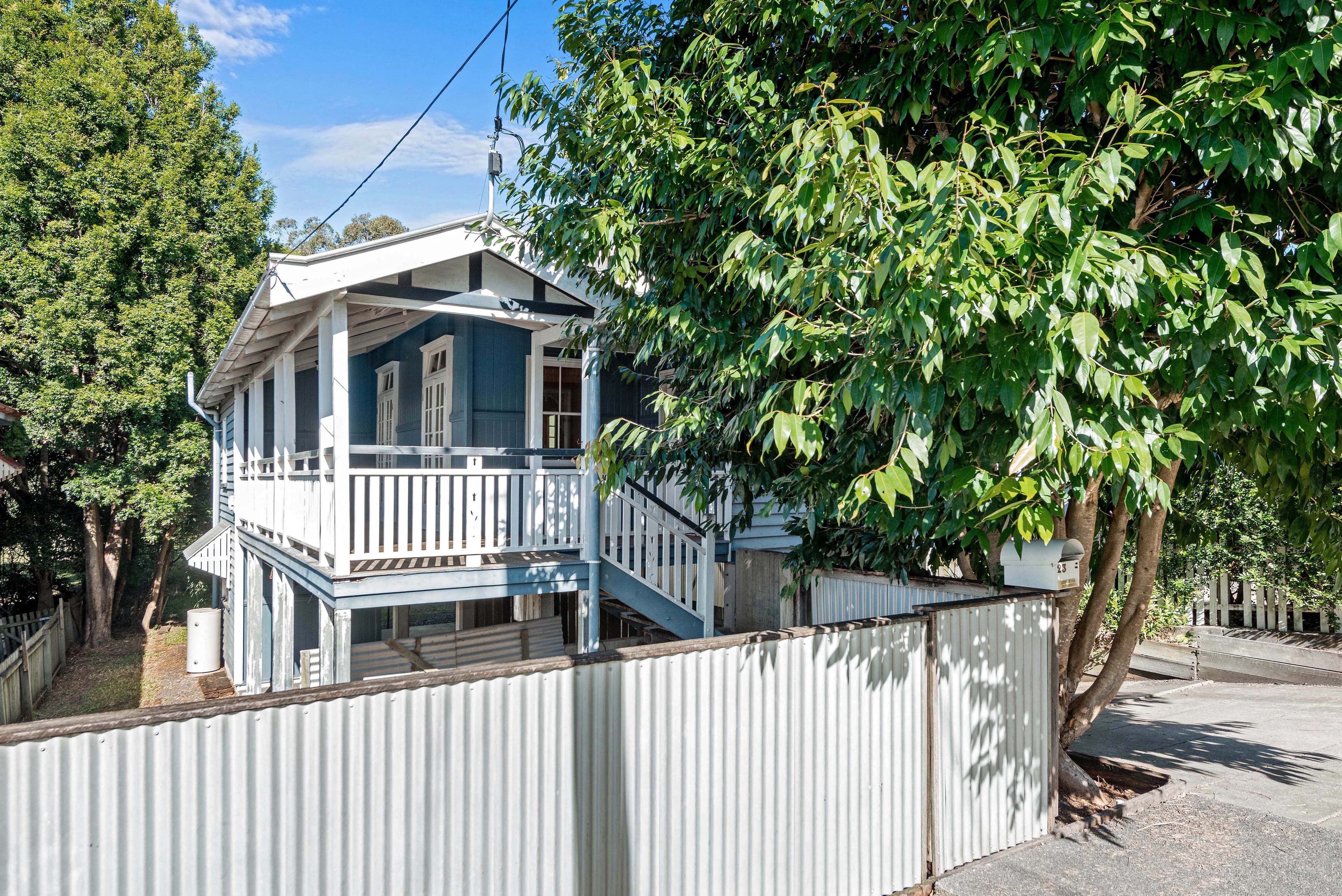 23 Gresham Street, East Brisbane QLD 4169, East Brisbane - Thumbnail 3