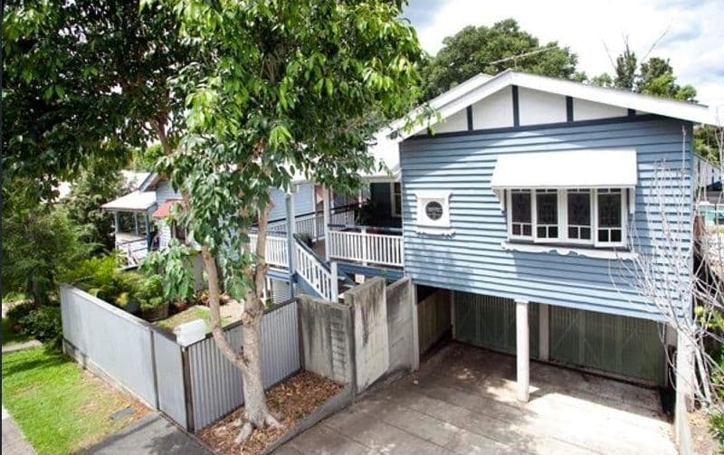 23 Gresham Street, East Brisbane QLD 4169, East Brisbane - Thumbnail 4
