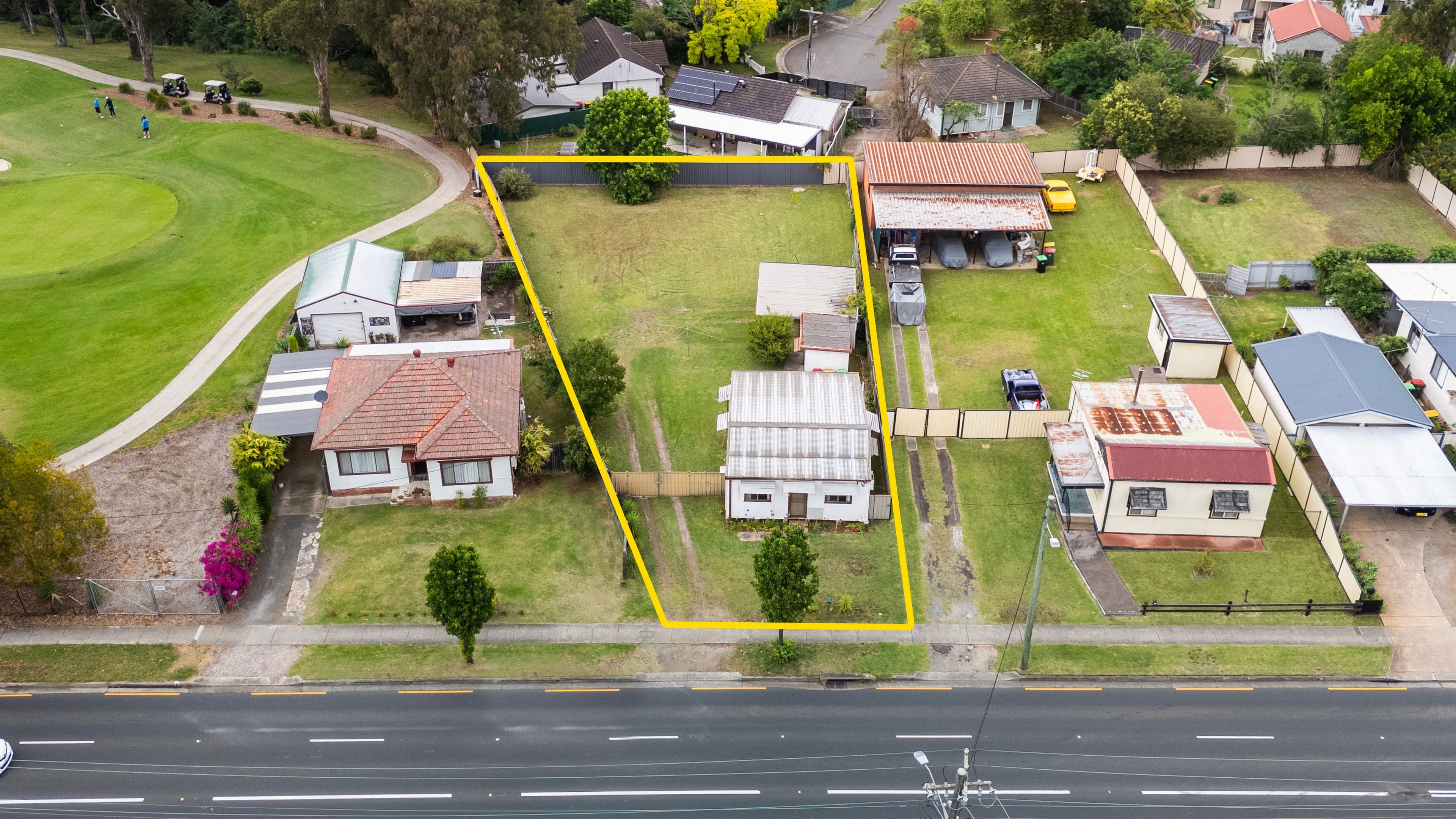 452 Cabramatta Road West, Mount Pritchard NSW 2170, Mount Pritchard - Thumbnail 2