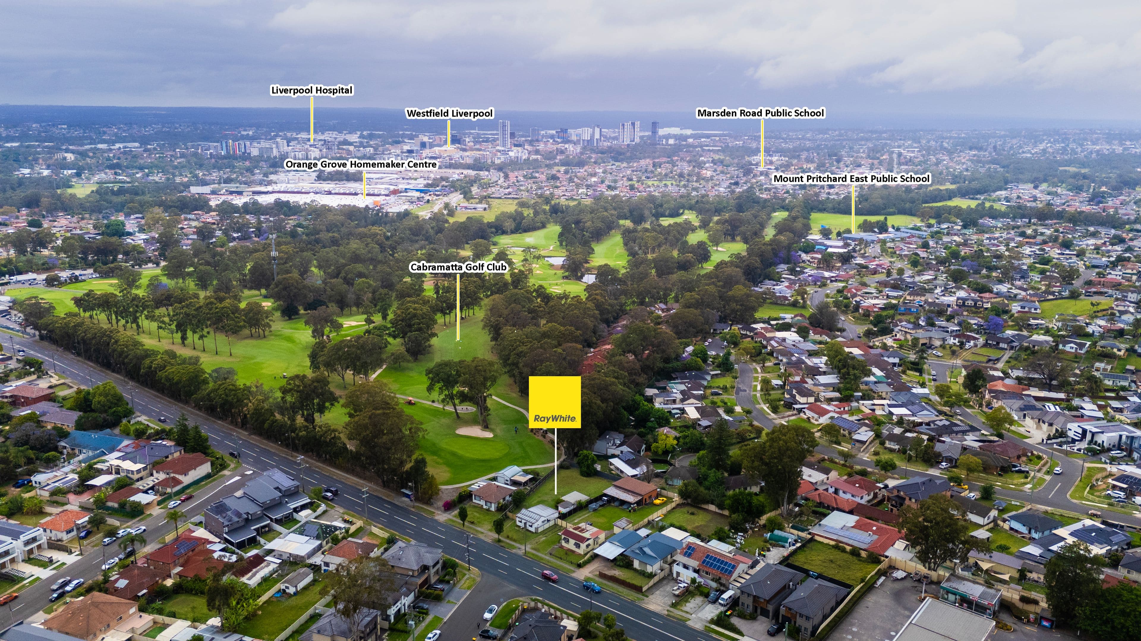 452 Cabramatta Road West, Mount Pritchard NSW 2170, Mount Pritchard - Thumbnail 4