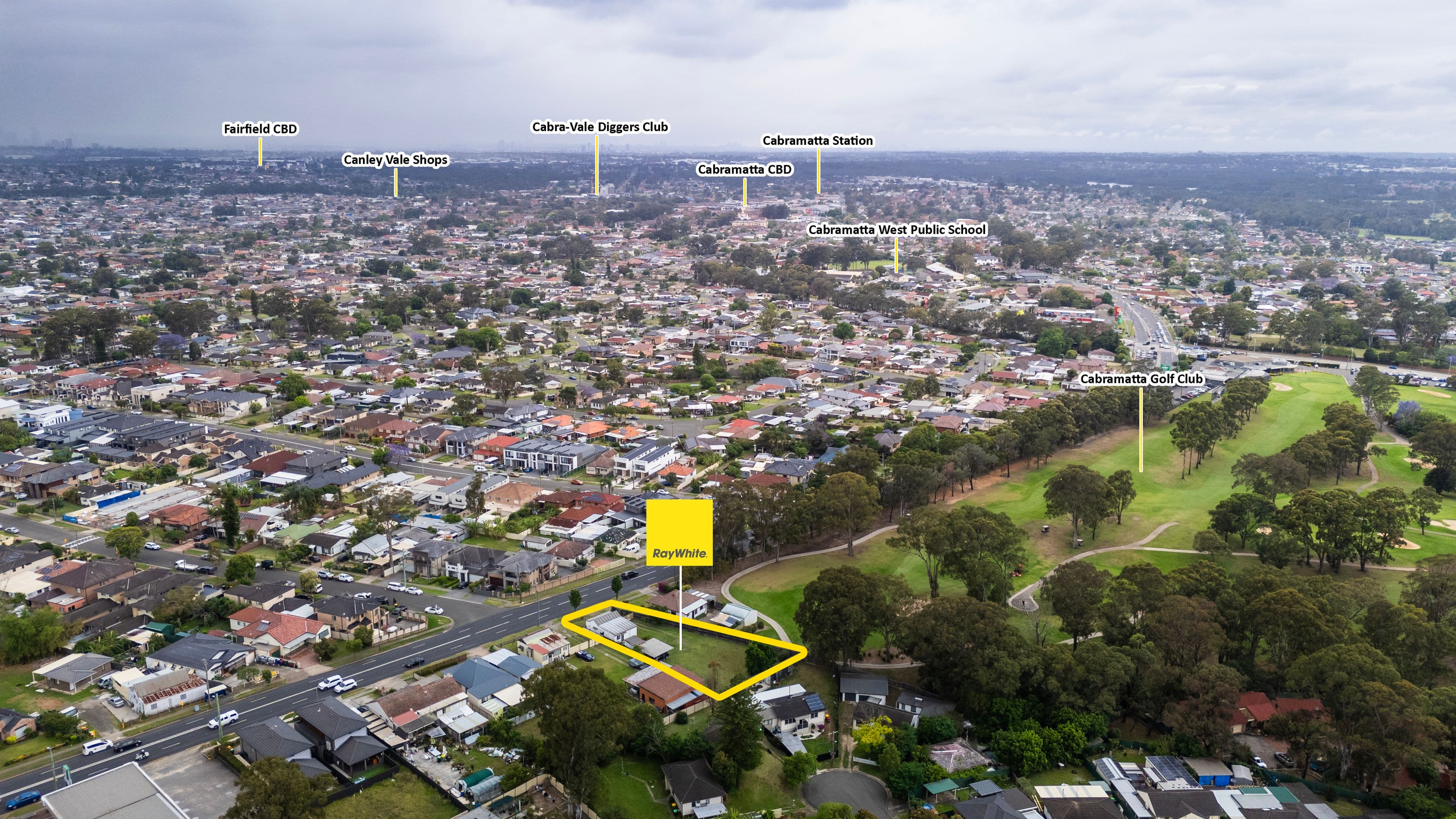 452 Cabramatta Road West, Mount Pritchard NSW 2170, Mount Pritchard - Thumbnail 5