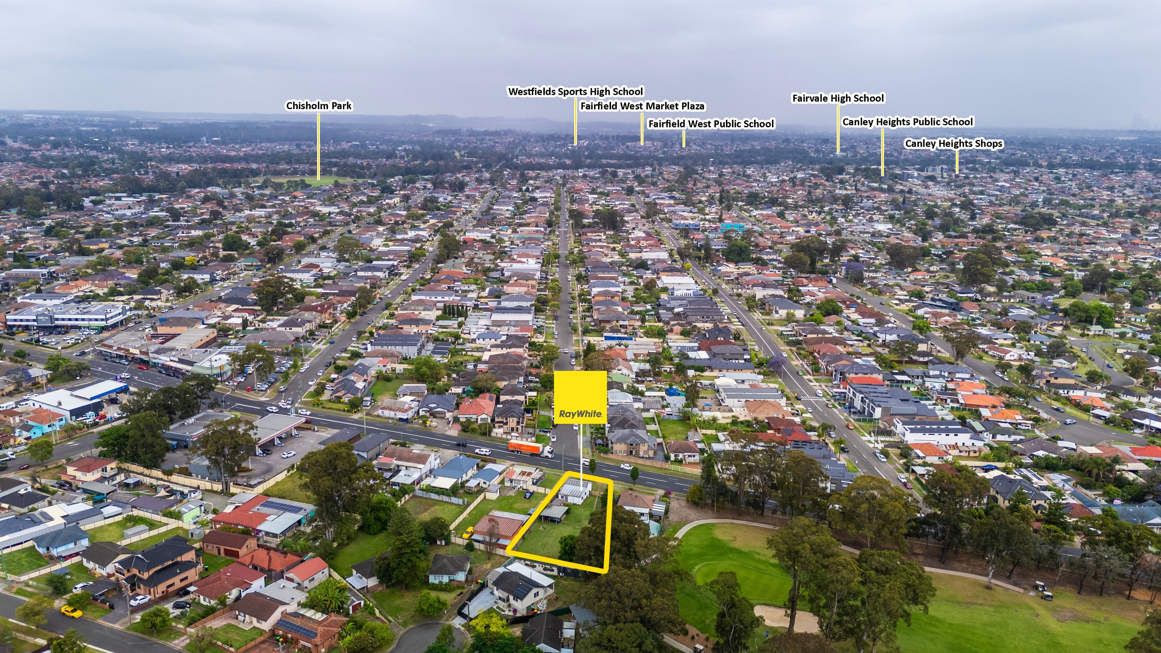 452 Cabramatta Road West, Mount Pritchard NSW 2170, Mount Pritchard - Thumbnail 6