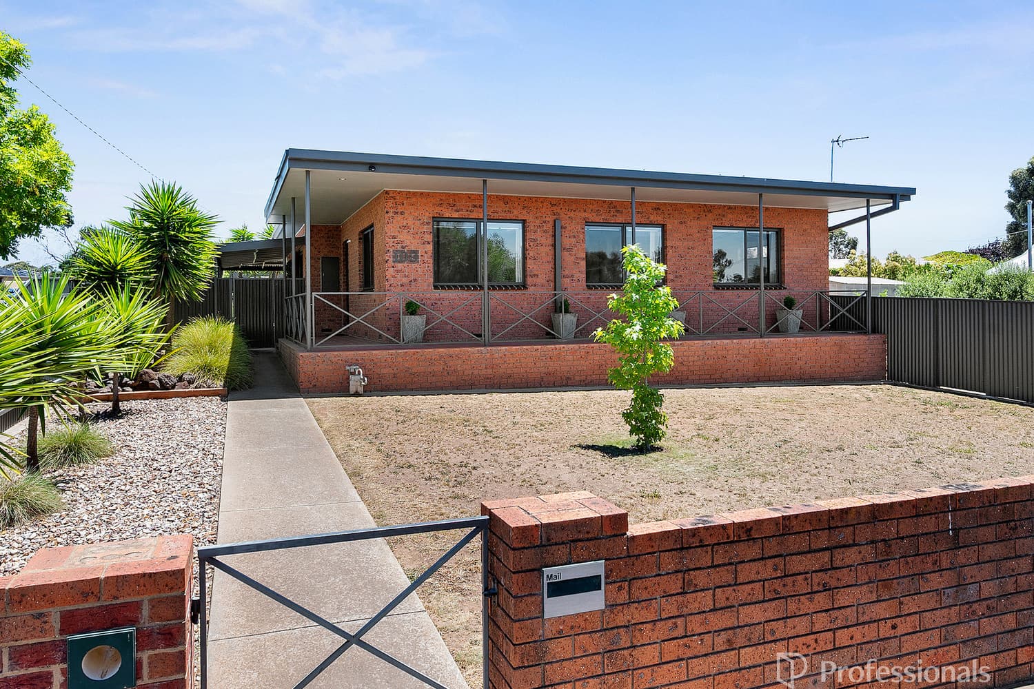 109 Clarendon Street, Maryborough VIC 3465, Maryborough - Image 1