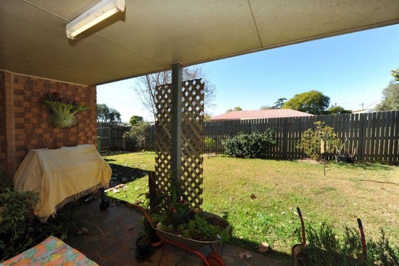 4a David Street, ROCKVILLE QLD 4350, Rockville - Thumbnail 7