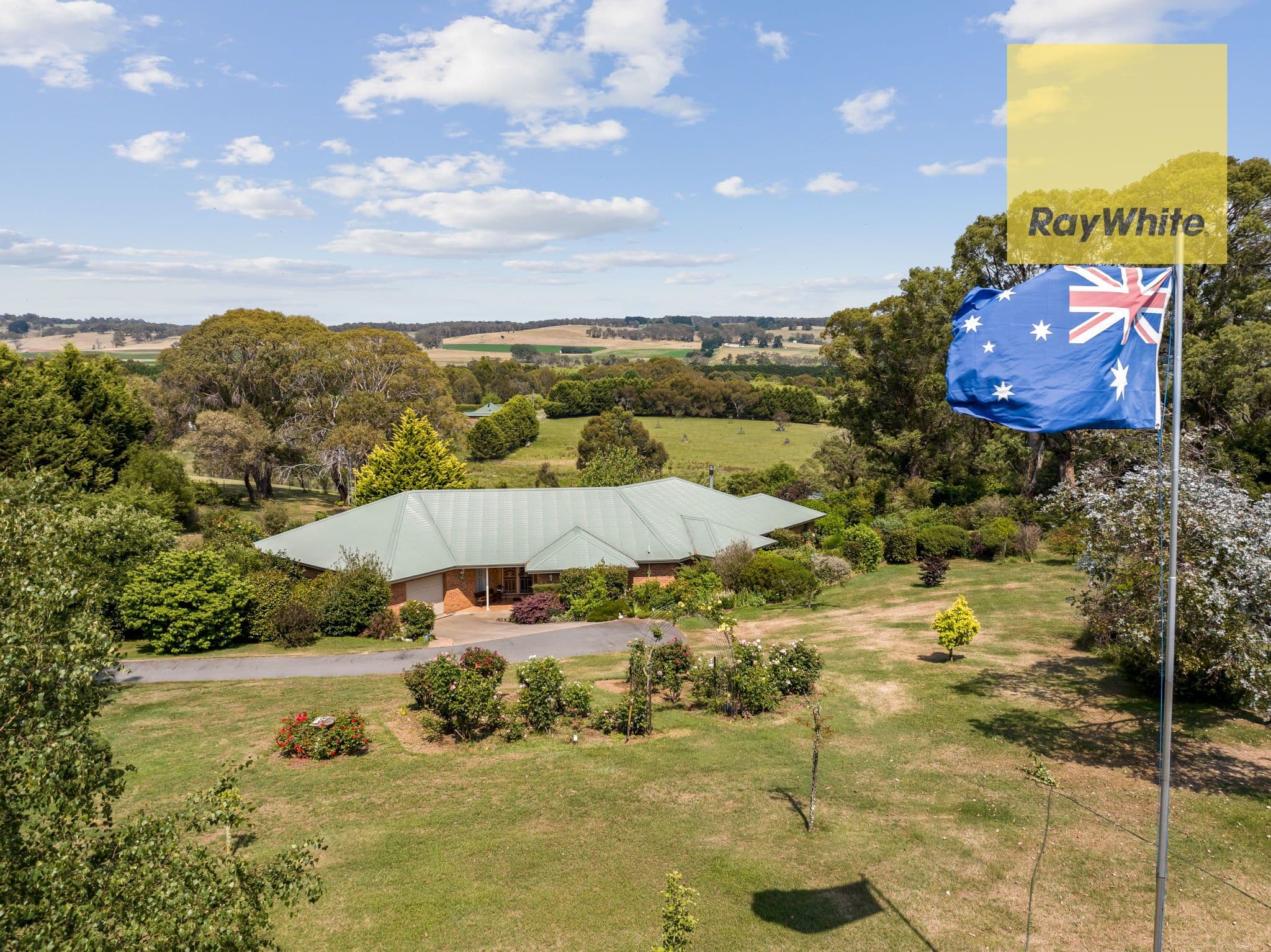 5 Barry Place, Crookwell NSW 2583, Crookwell - Image 1