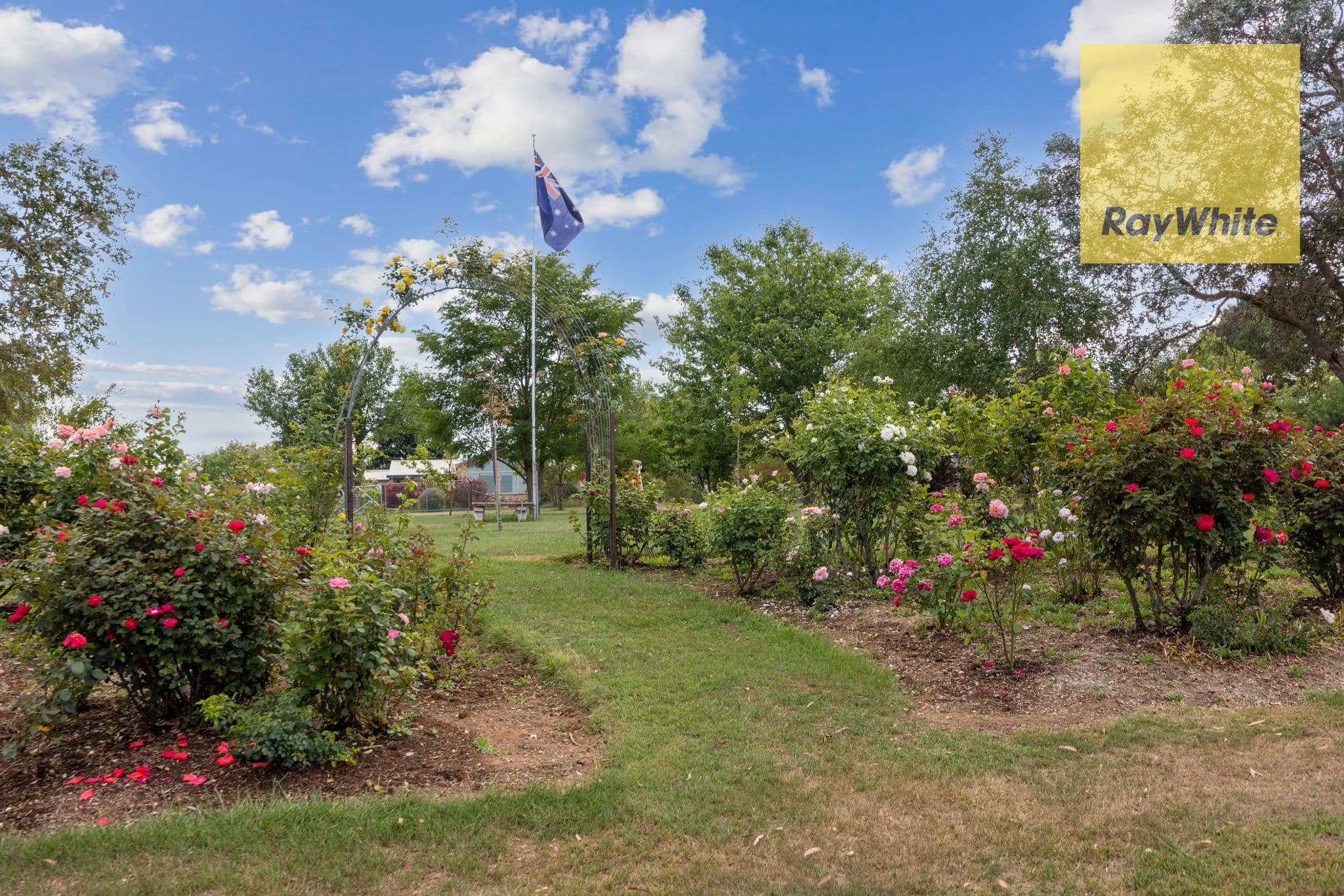 5 Barry Place, Crookwell NSW 2583, Crookwell - Thumbnail 4