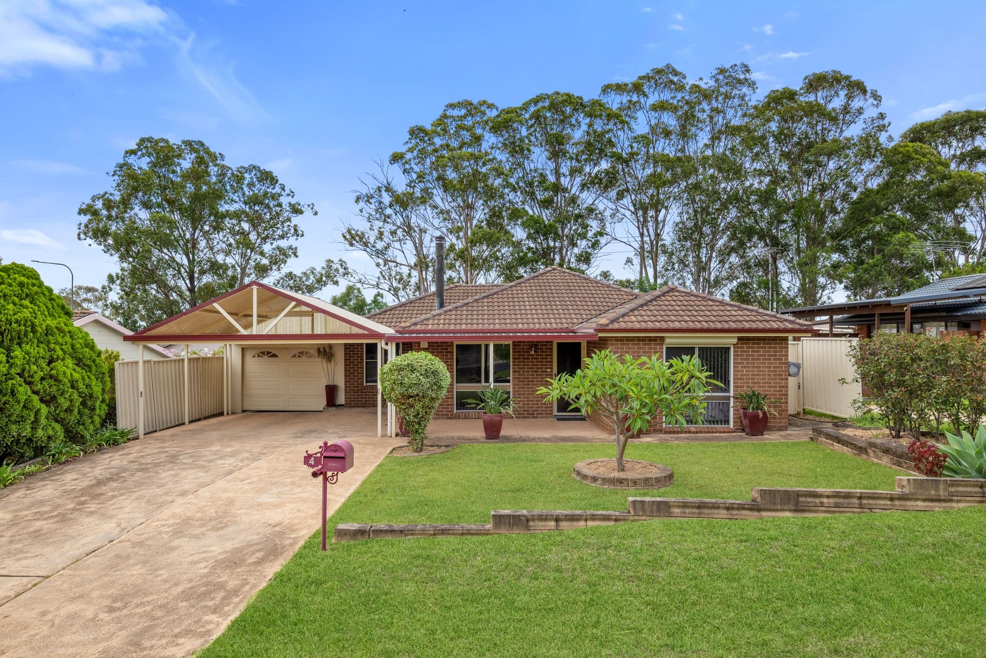 4 Seaton Crescent, Cranebrook NSW 2749, Cranebrook - Image 1