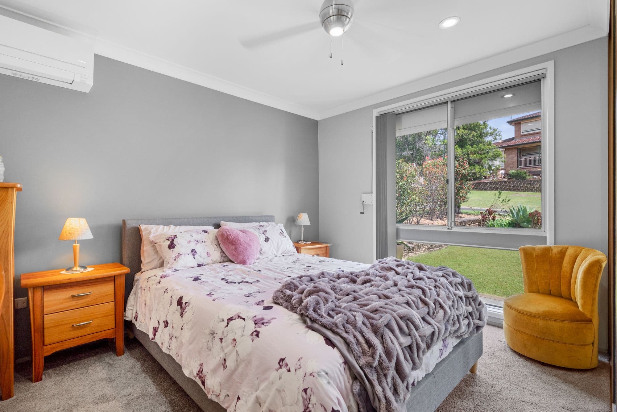 4 Seaton Crescent, Cranebrook NSW 2749, Cranebrook - Thumbnail 8