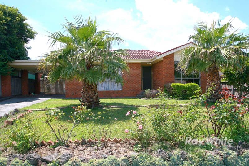 47 Eyebright Square, HALLAM VIC 3803, Hallam - Image 1