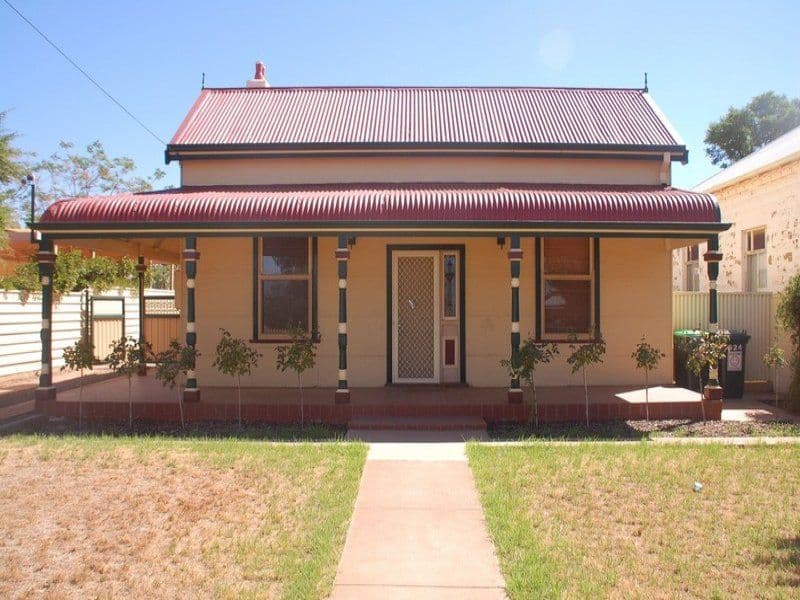 624 Lane Street, BROKEN HILL NSW 2880, Broken Hill - Image 1