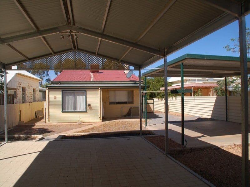 624 Lane Street, BROKEN HILL NSW 2880, Broken Hill - Thumbnail 3
