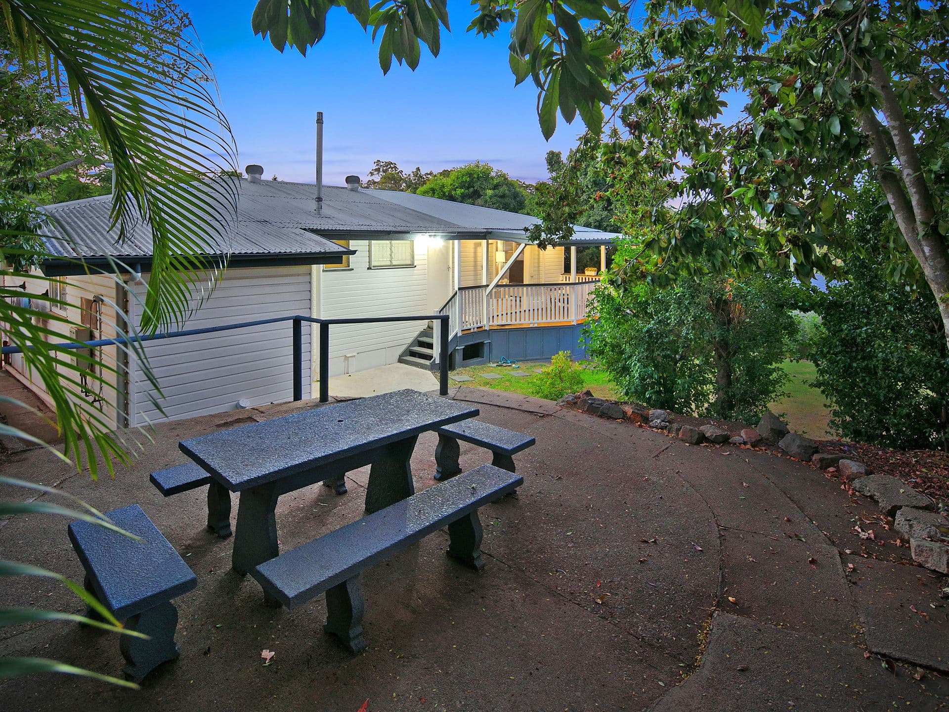 13 Menangle Avenue, Arana Hills QLD 4054, Arana Hills - Thumbnail 2
