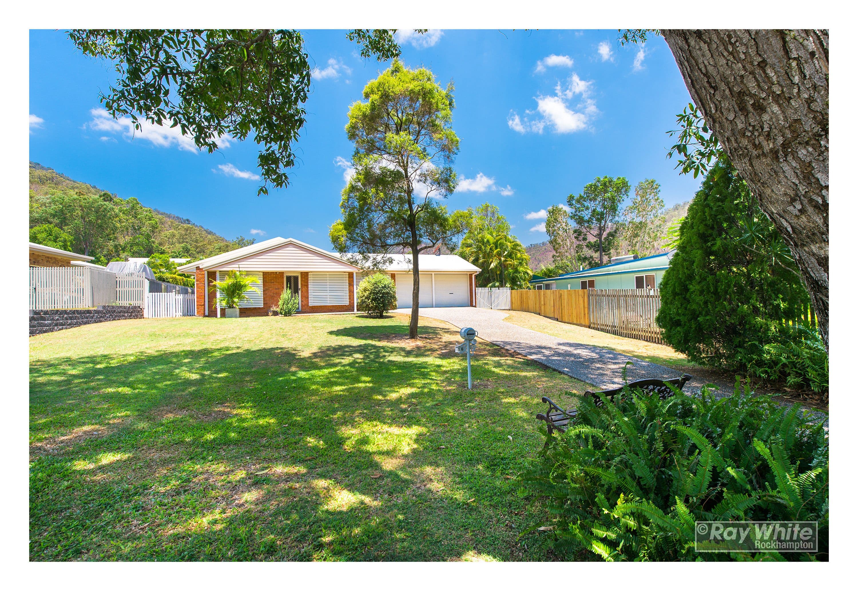 16 Beaumont Drive, Frenchville QLD 4701, Frenchville - Thumbnail 2