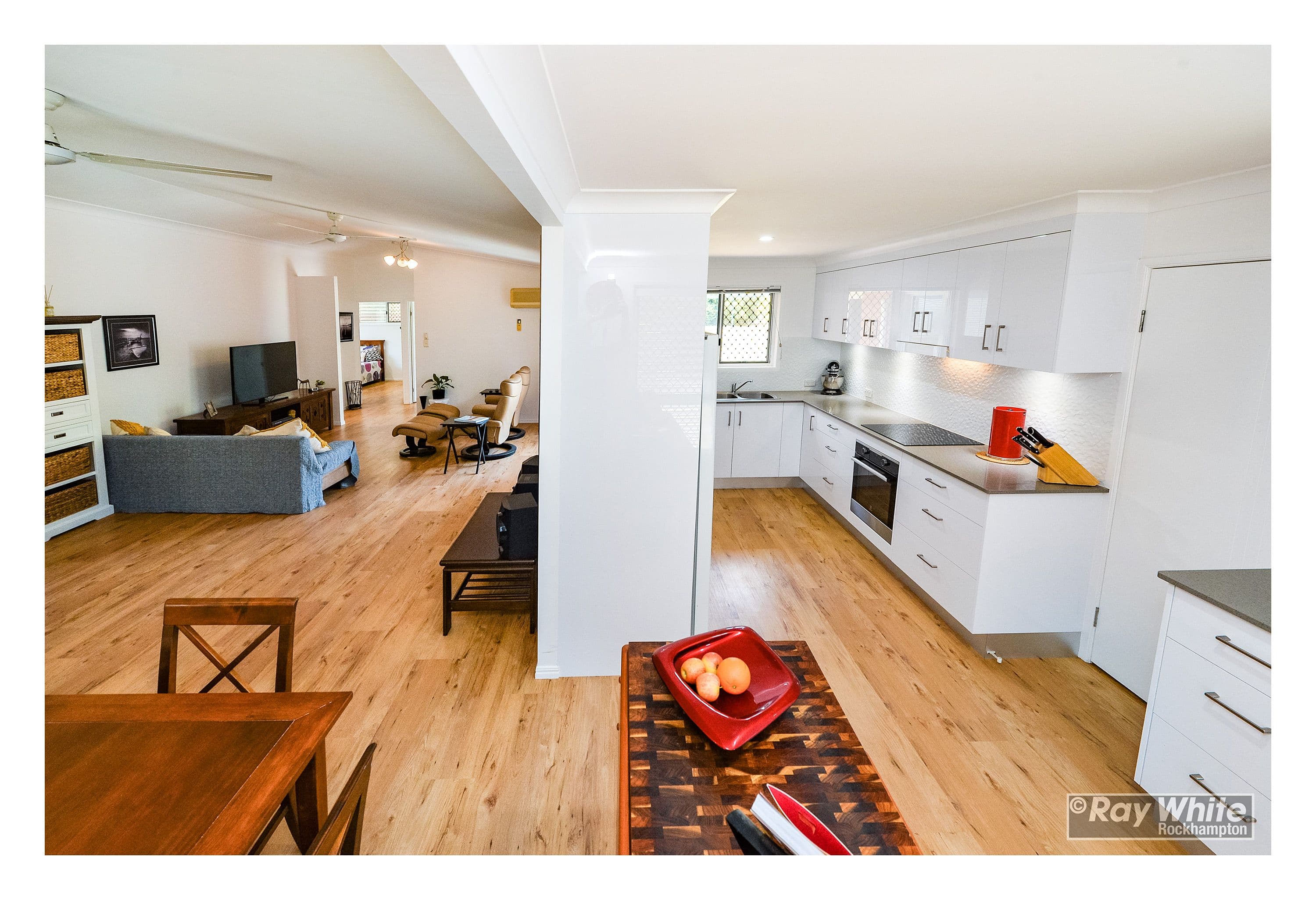 16 Beaumont Drive, Frenchville QLD 4701, Frenchville - Thumbnail 3
