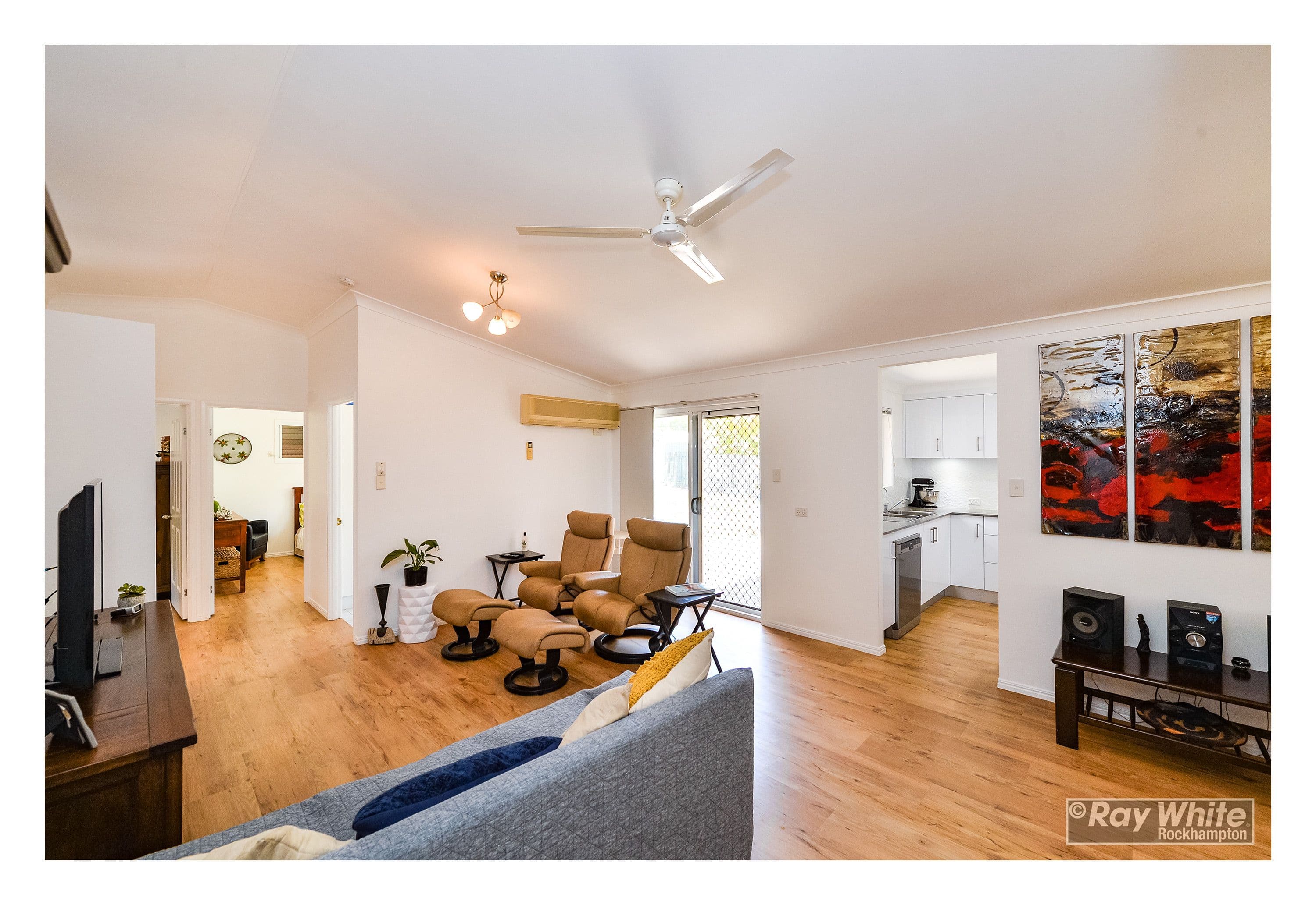 16 Beaumont Drive, Frenchville QLD 4701, Frenchville - Thumbnail 4