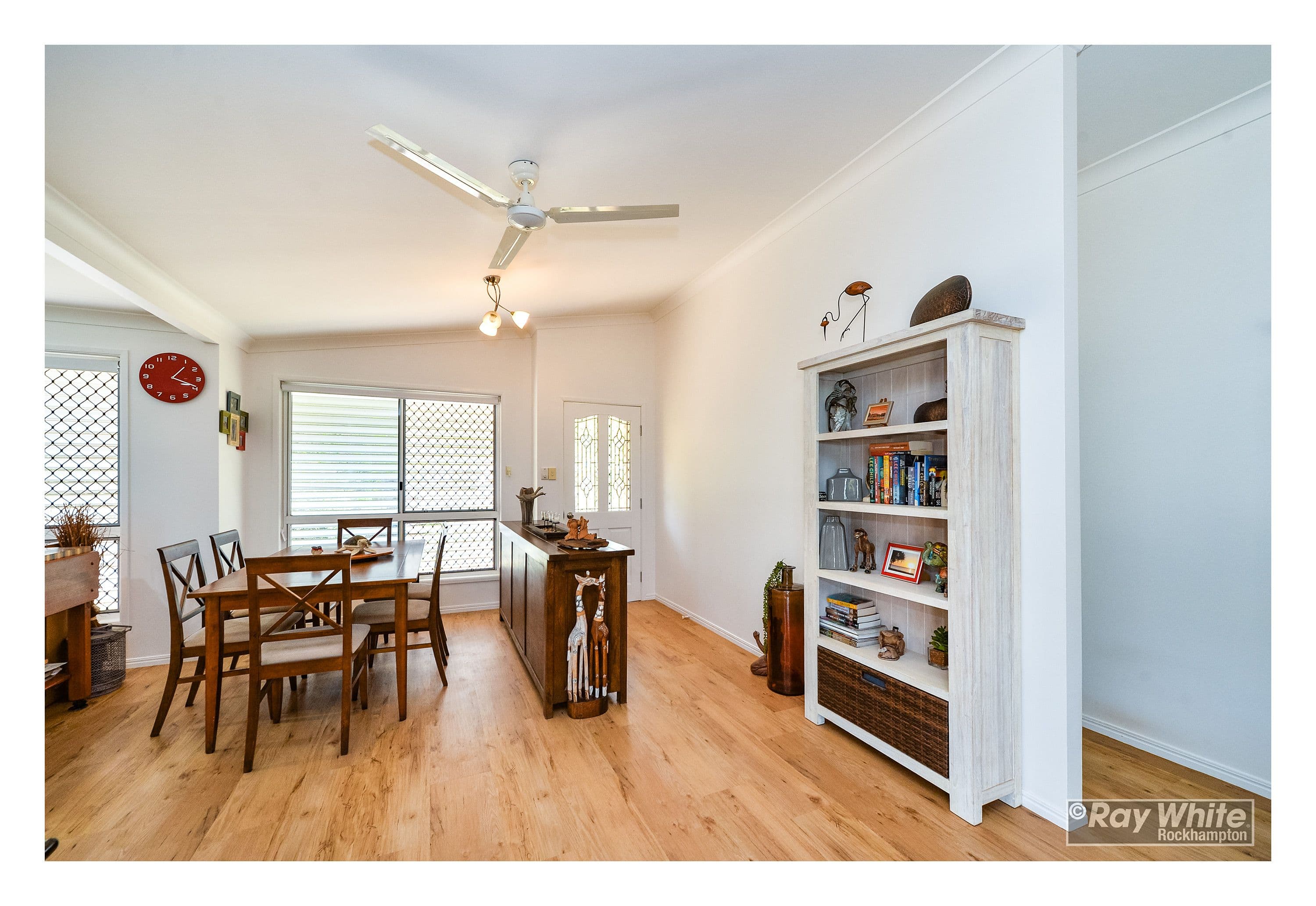16 Beaumont Drive, Frenchville QLD 4701, Frenchville - Thumbnail 5