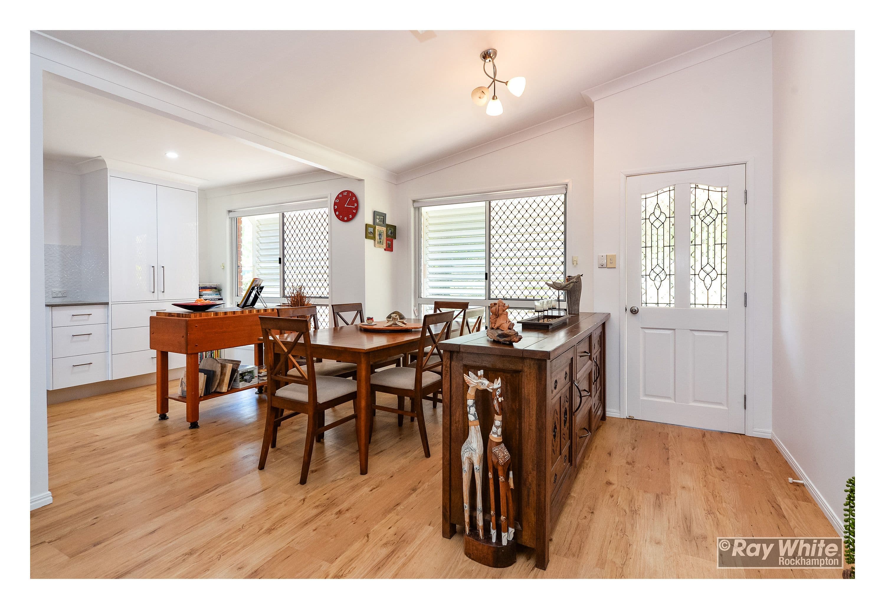 16 Beaumont Drive, Frenchville QLD 4701, Frenchville - Thumbnail 6