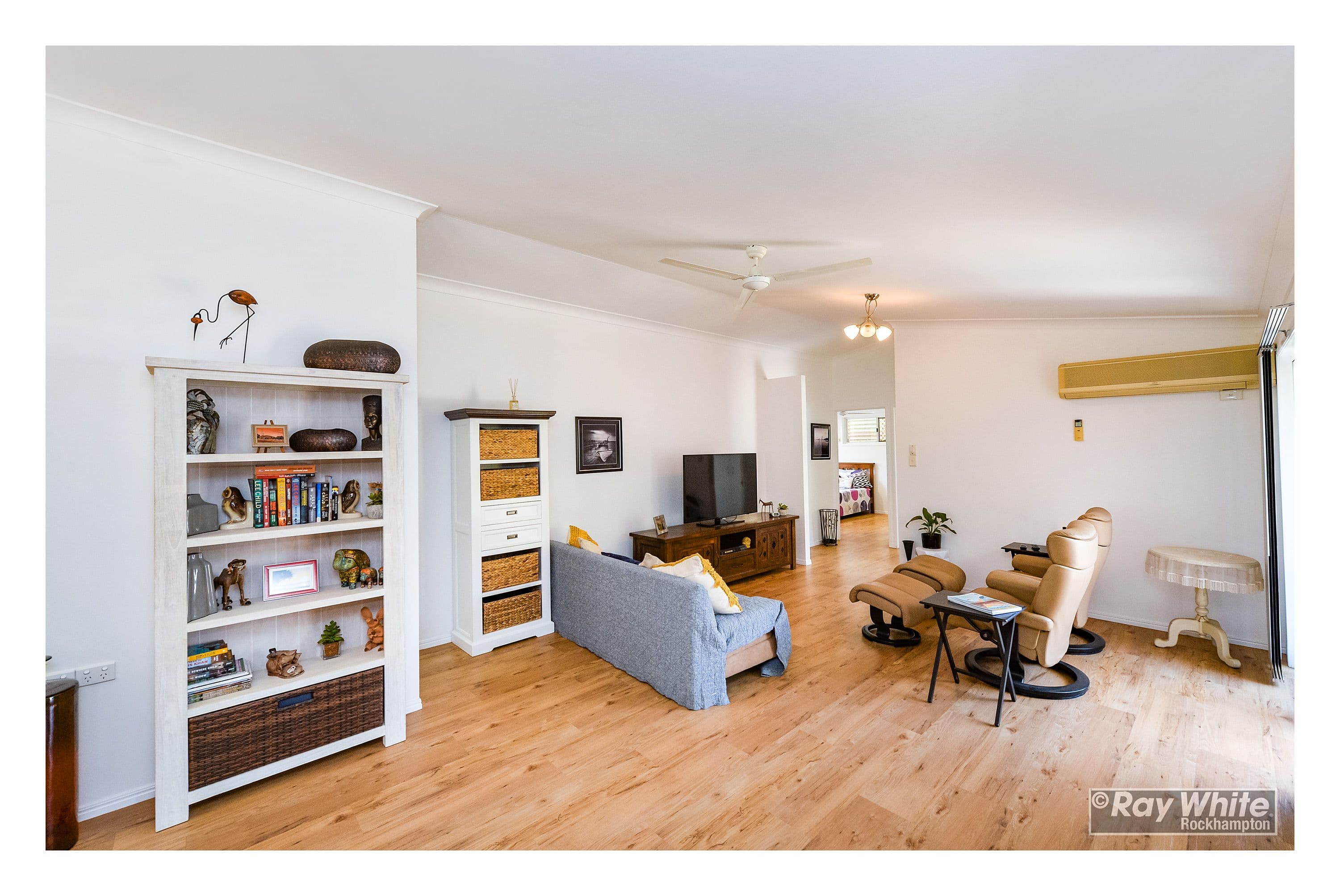 16 Beaumont Drive, Frenchville QLD 4701, Frenchville - Thumbnail 7