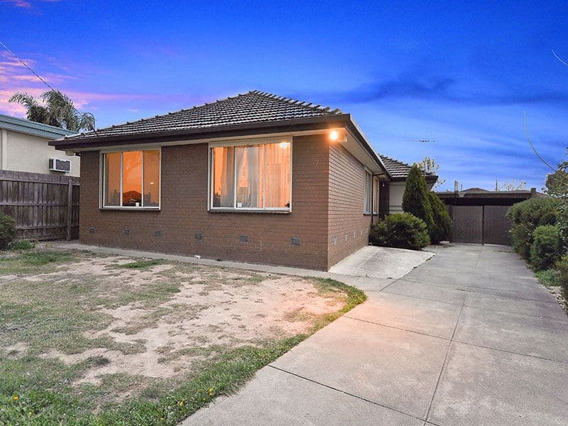 7 Judith Street, BUNDOORA VIC 3083, Bundoora - Image 1