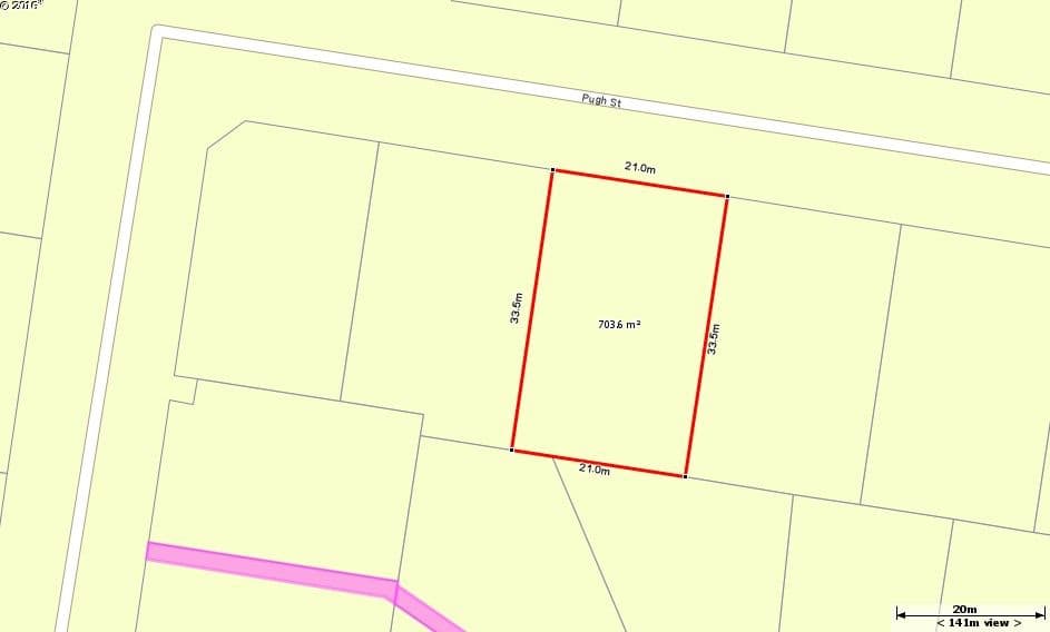 10 Pugh Street, Middle Ridge QLD 4350, Middle Ridge - Image 1