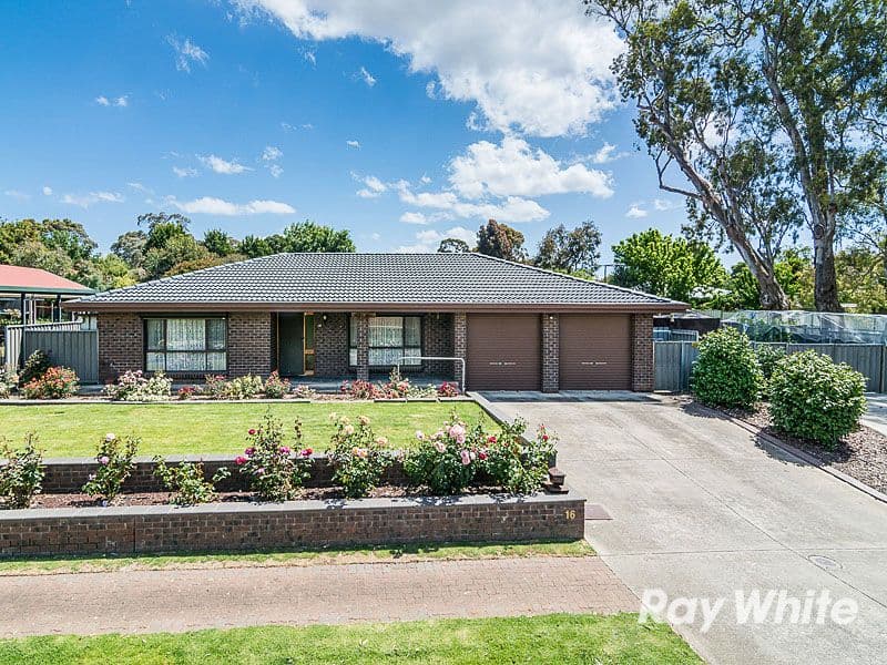 16 Gallasch Drive, Mount Barker SA 5251, Mount Barker - Image 1