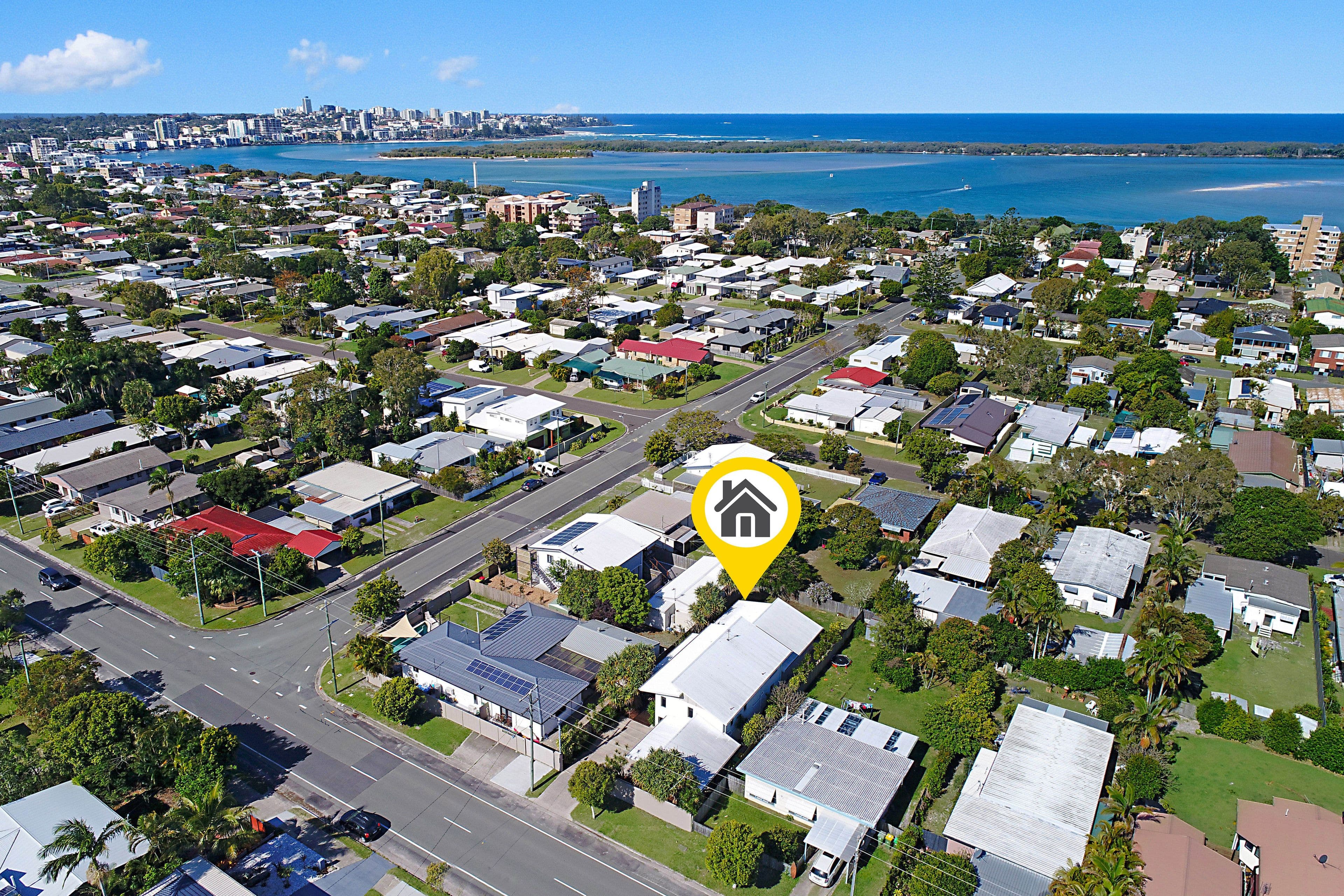 77 Westminster Avenue, Golden Beach QLD 4551, Golden Beach - Image 1