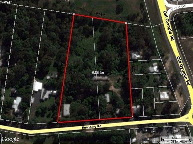 305 Boundary Road, NARANGBA QLD 4504, Narangba - Image 1