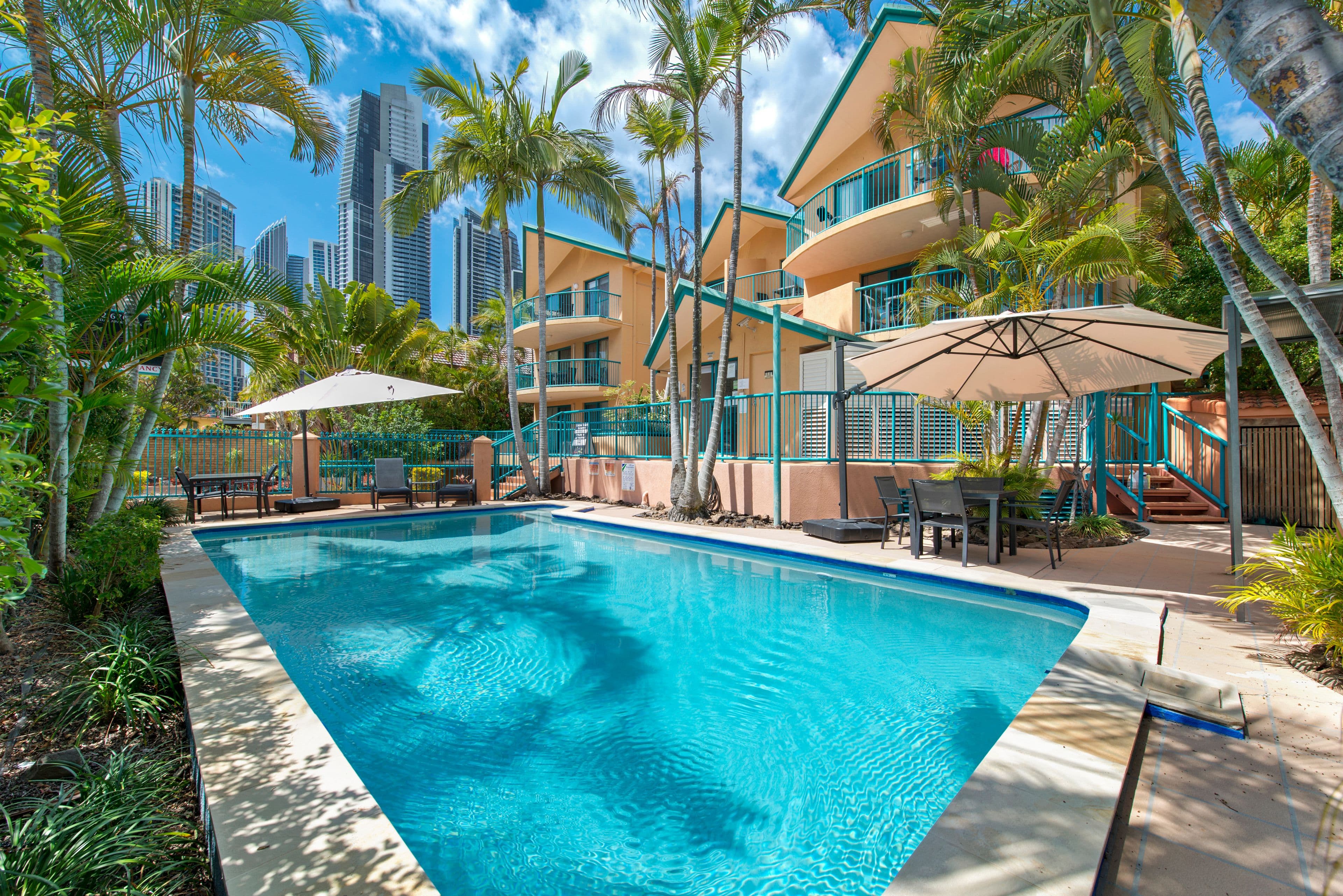 40 Tarcoola Crescent, Chevron Island QLD 4217, Surfers Paradise - Thumbnail 2