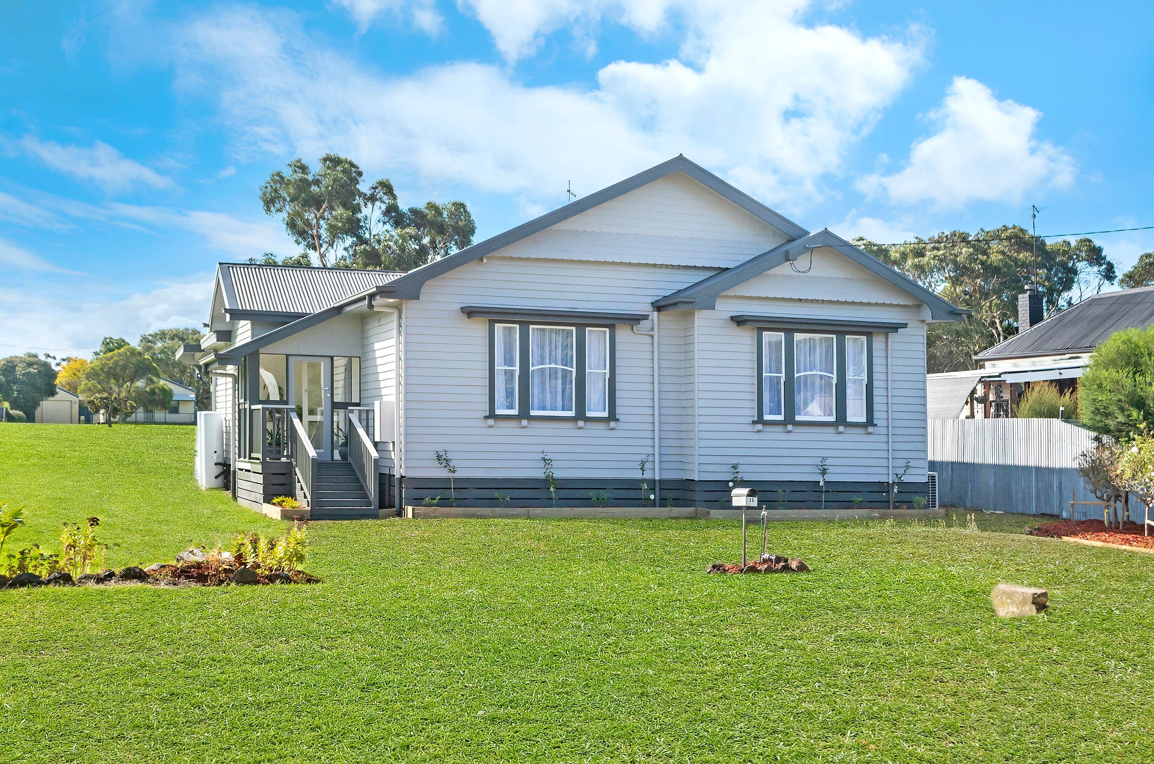 36 Townsend Street, Mortlake VIC 3272, Mortlake - Image 1
