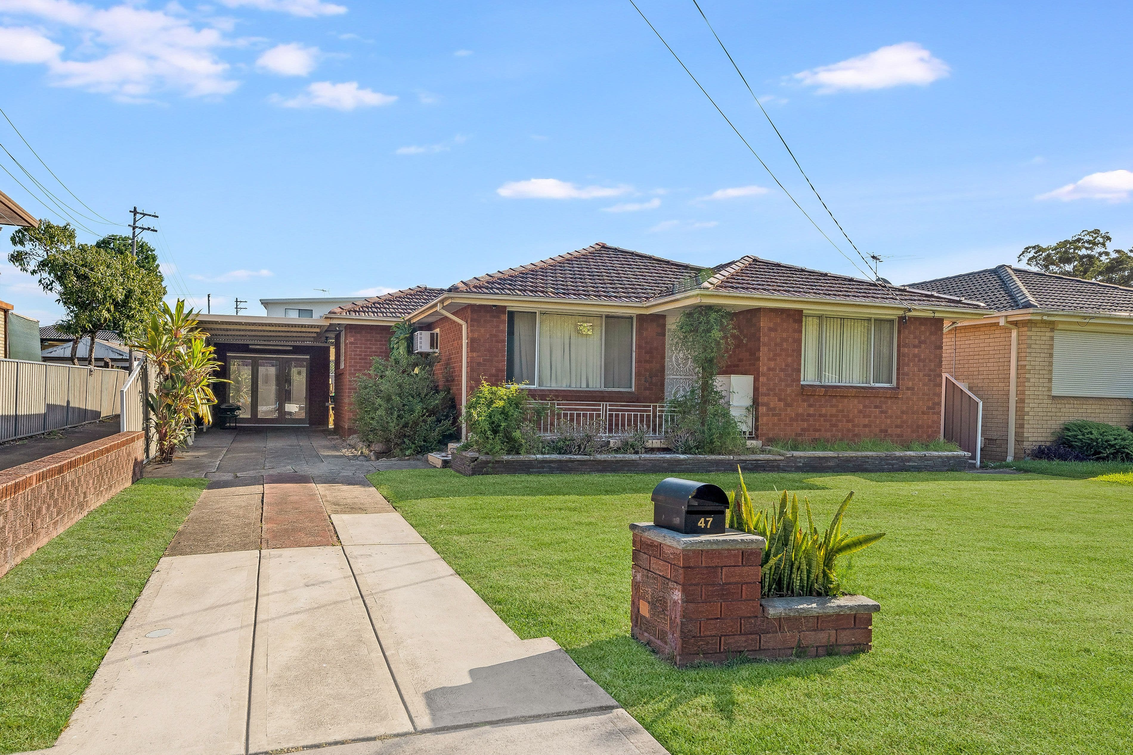 47 Baxter Road, Bass Hill NSW 2197, Bass Hill - Image 1