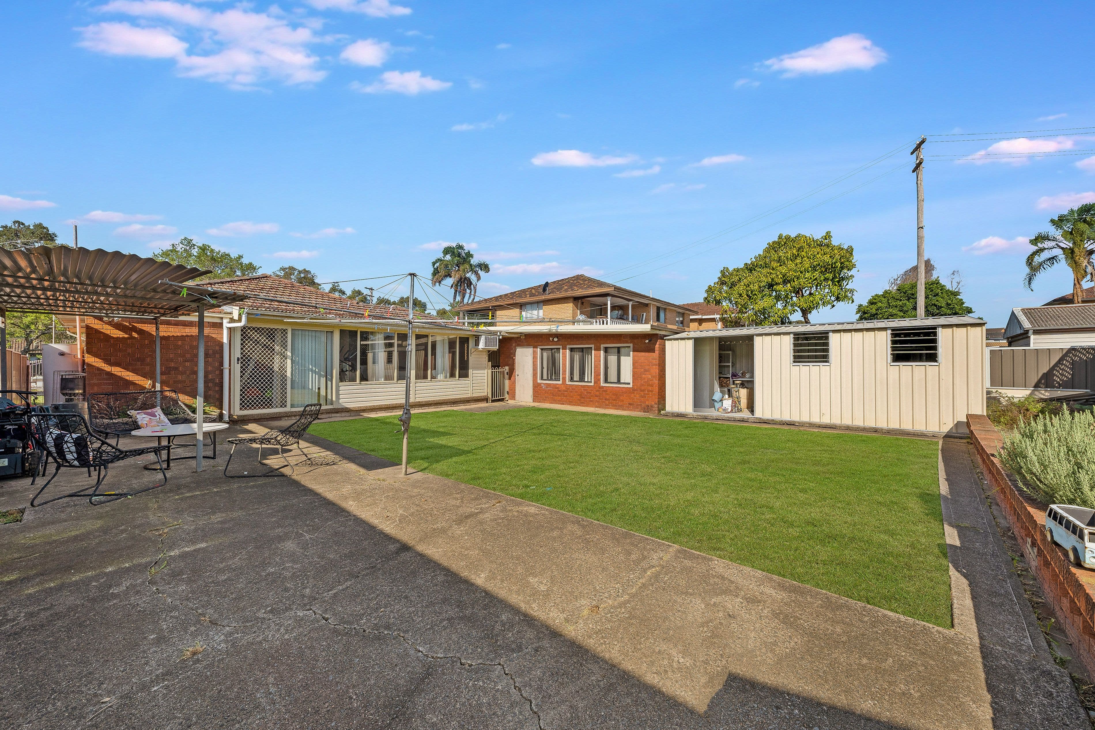 47 Baxter Road, Bass Hill NSW 2197, Bass Hill - Thumbnail 8