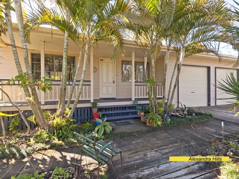 12 Tascon Street, ORMISTON QLD 4160, Ormiston - Image 1