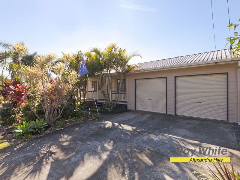 12 Tascon Street, ORMISTON QLD 4160, Ormiston - Thumbnail 2